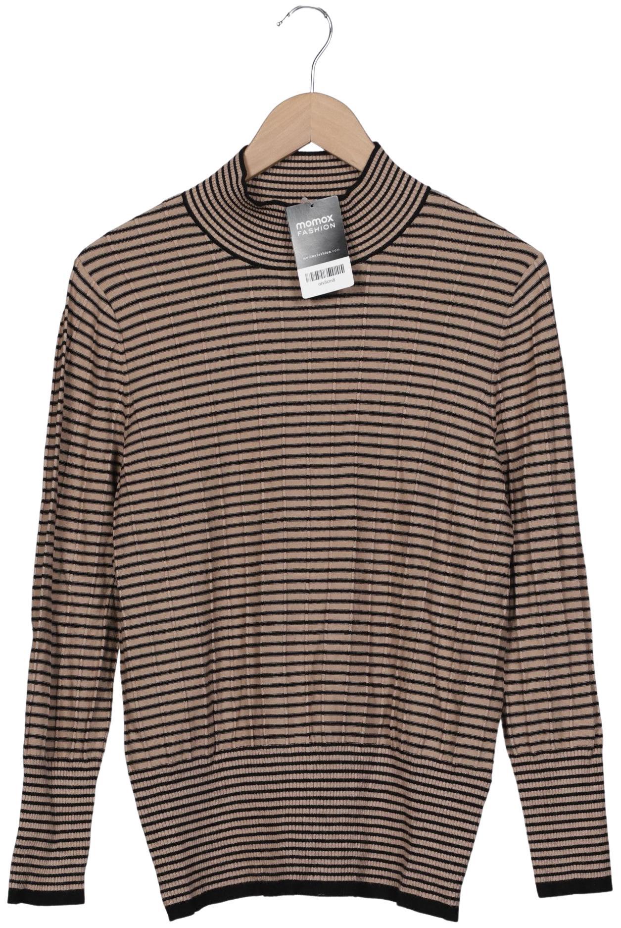 

Gerry Weber Damen Pullover, beige, Gr. 42