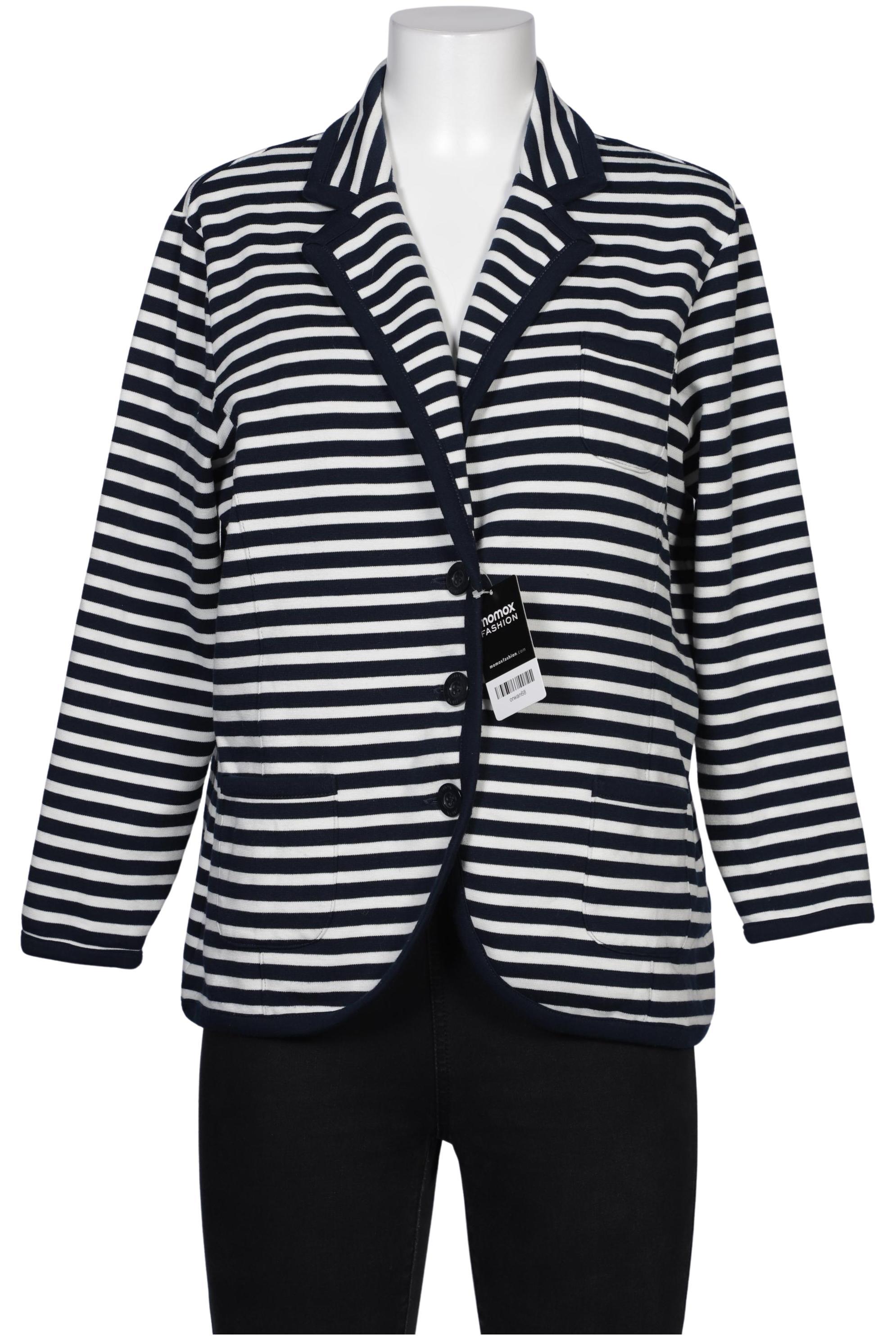 

Gerry Weber Damen Blazer, mehrfarbig, Gr. 44