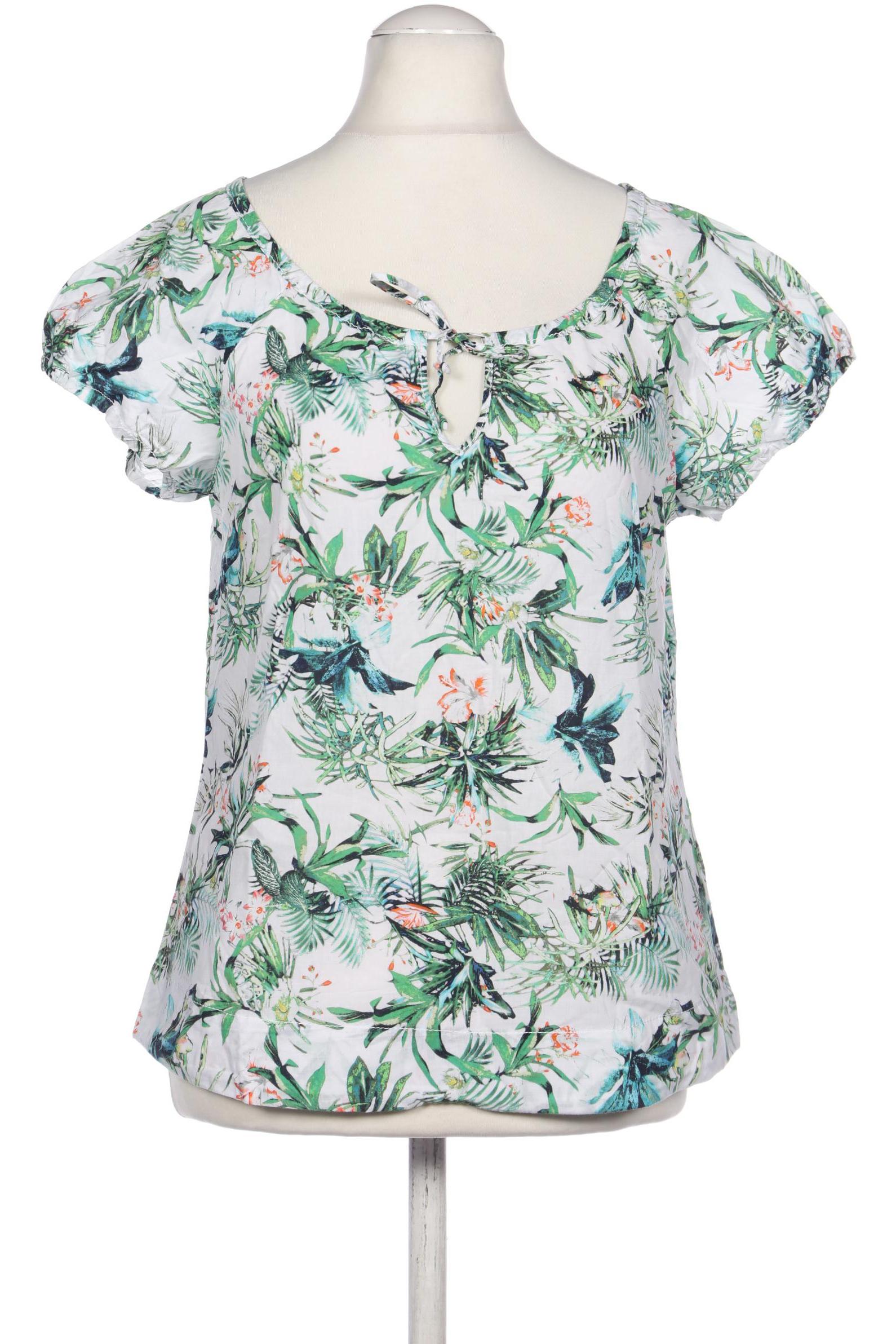 

Gerry Weber Damen Bluse, grün