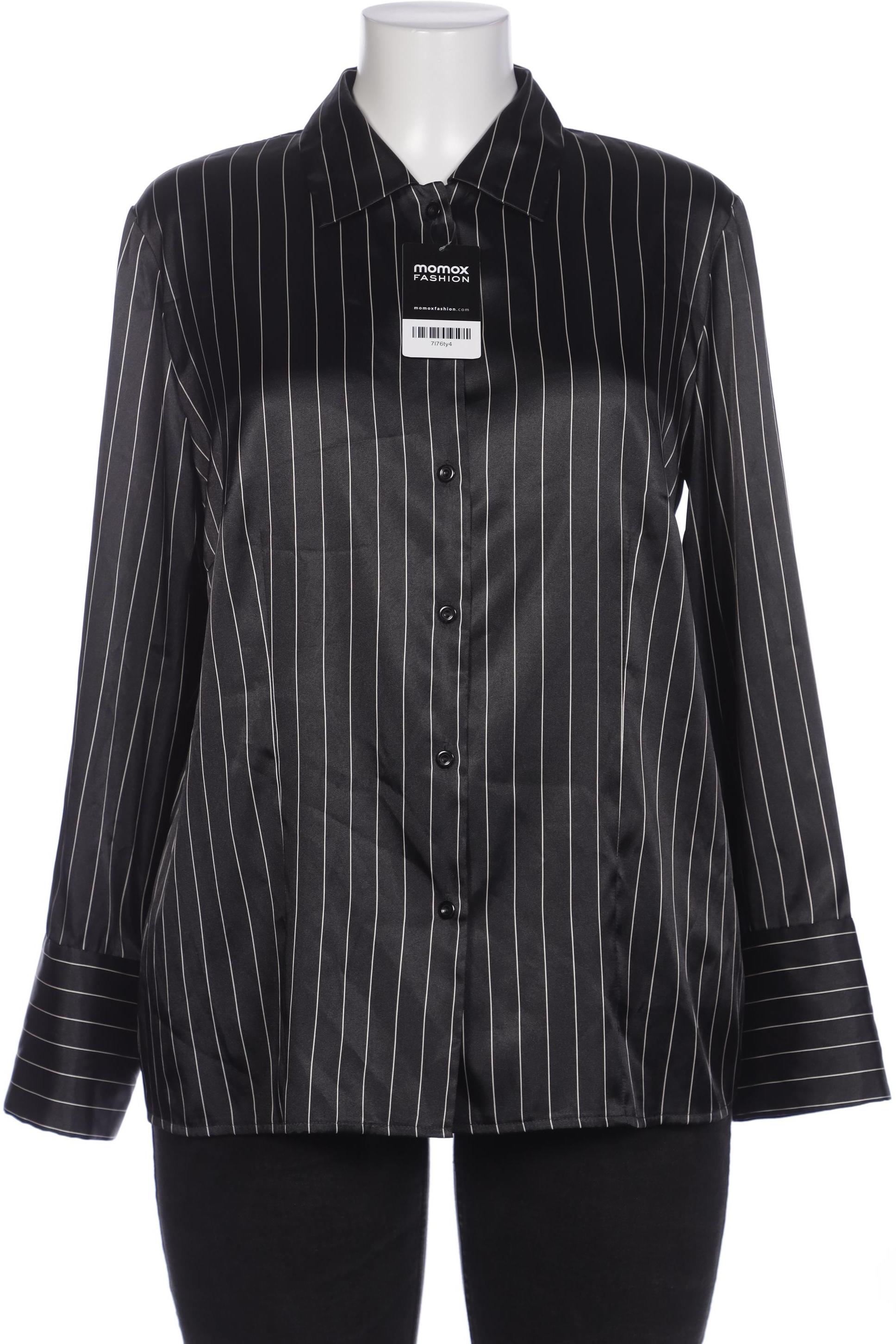 

Gerry Weber Damen Bluse, schwarz, Gr. 44