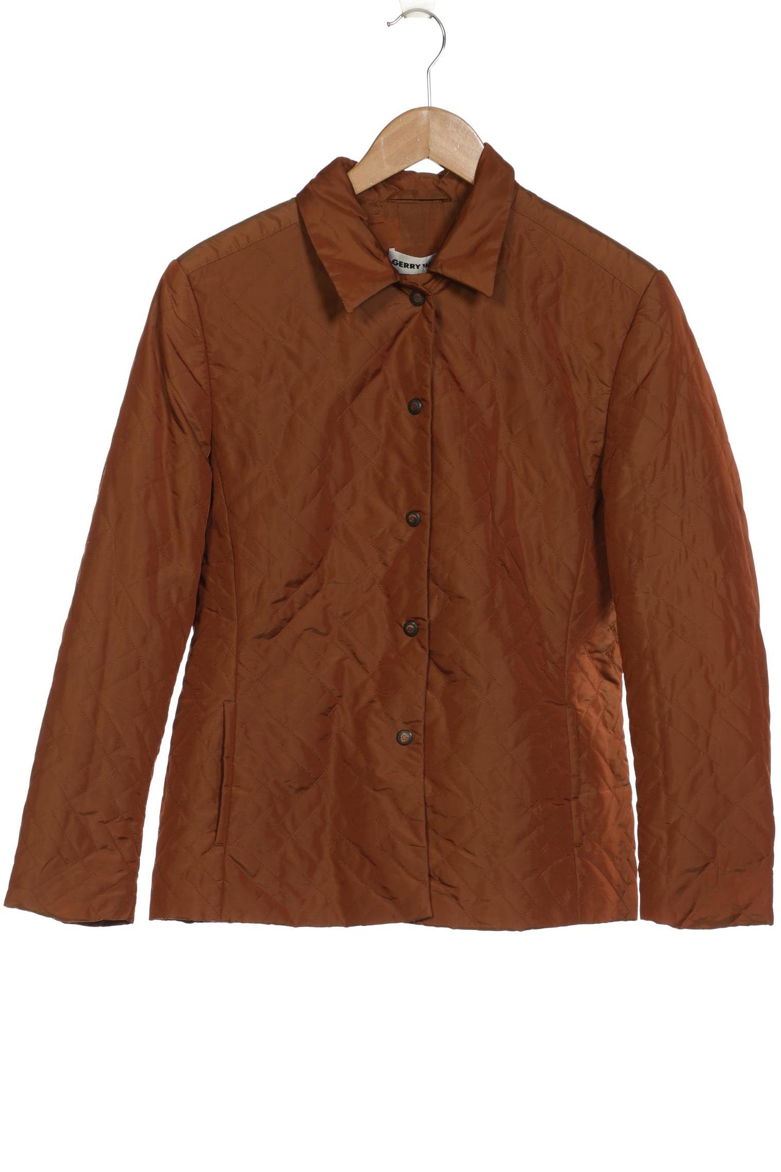 

Gerry Weber Damen Jacke, orange