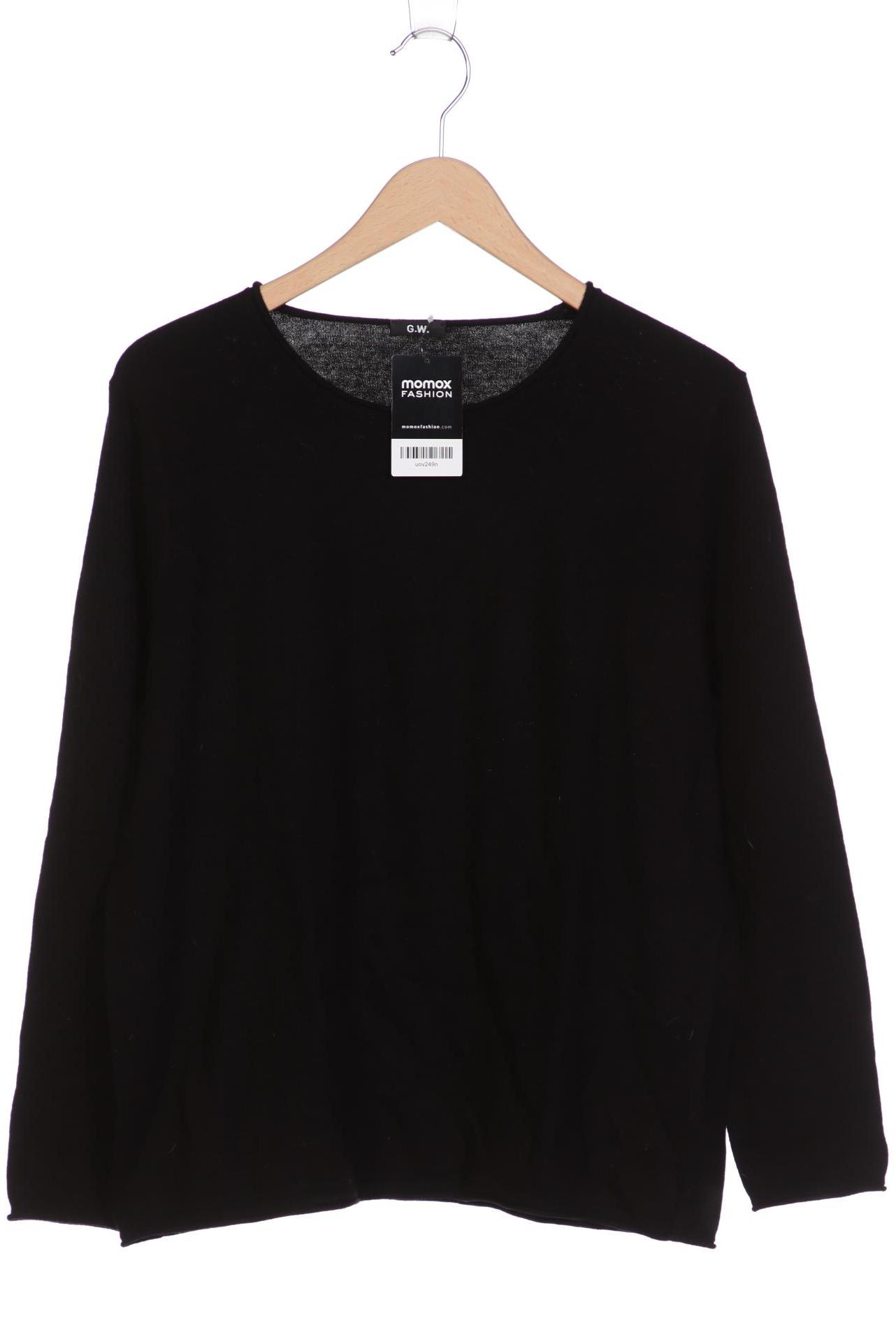 

Gerry Weber Damen Pullover, schwarz