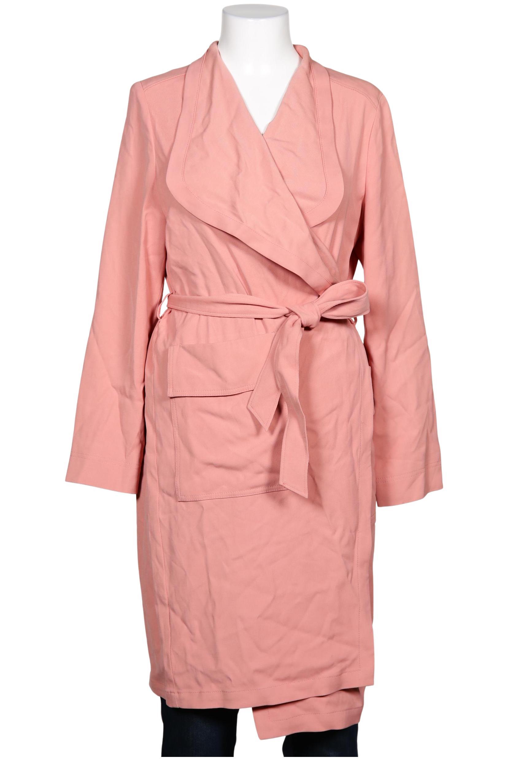 

Gerry Weber Damen Mantel, pink, Gr. 42