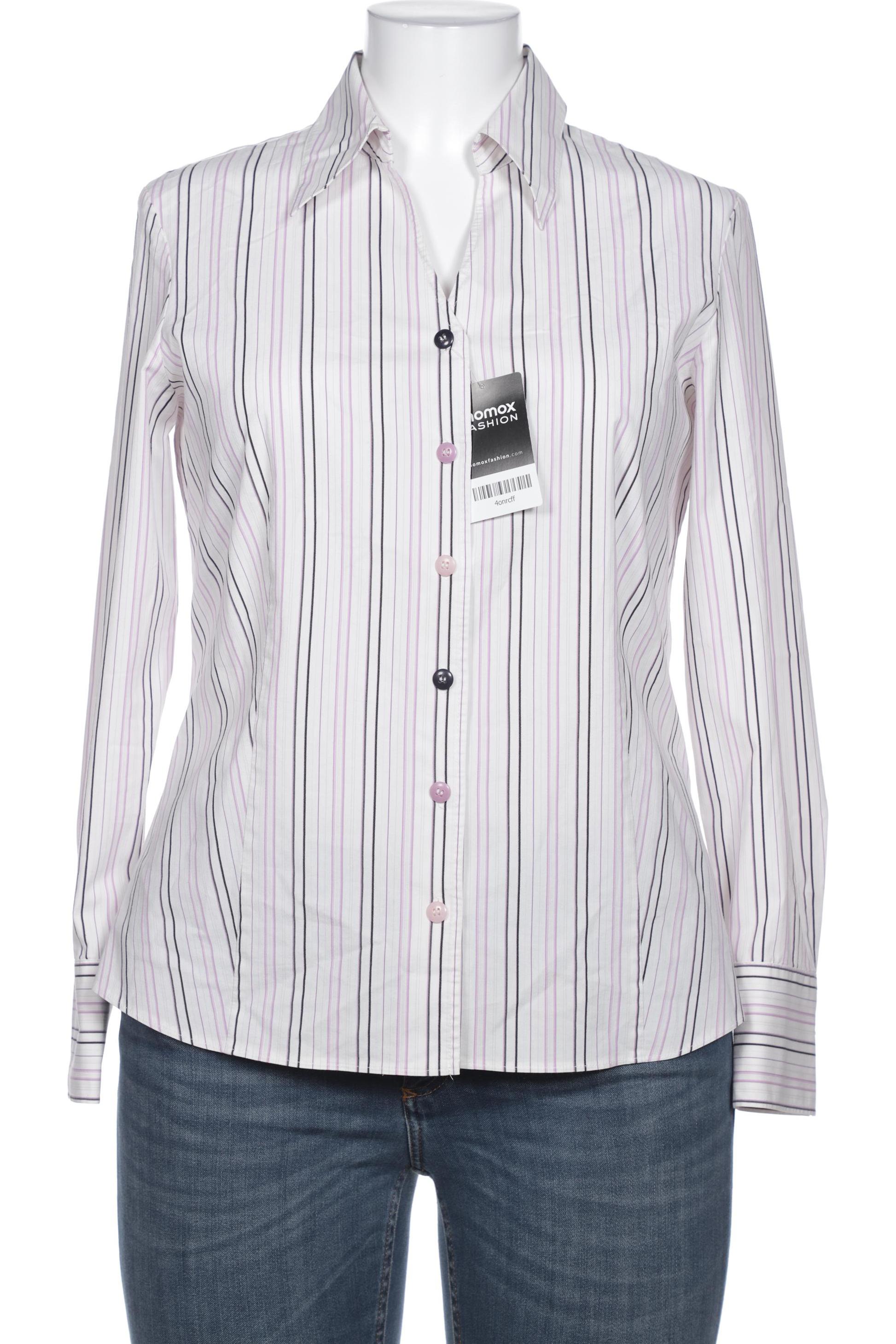 

Gerry Weber Damen Bluse, weiß