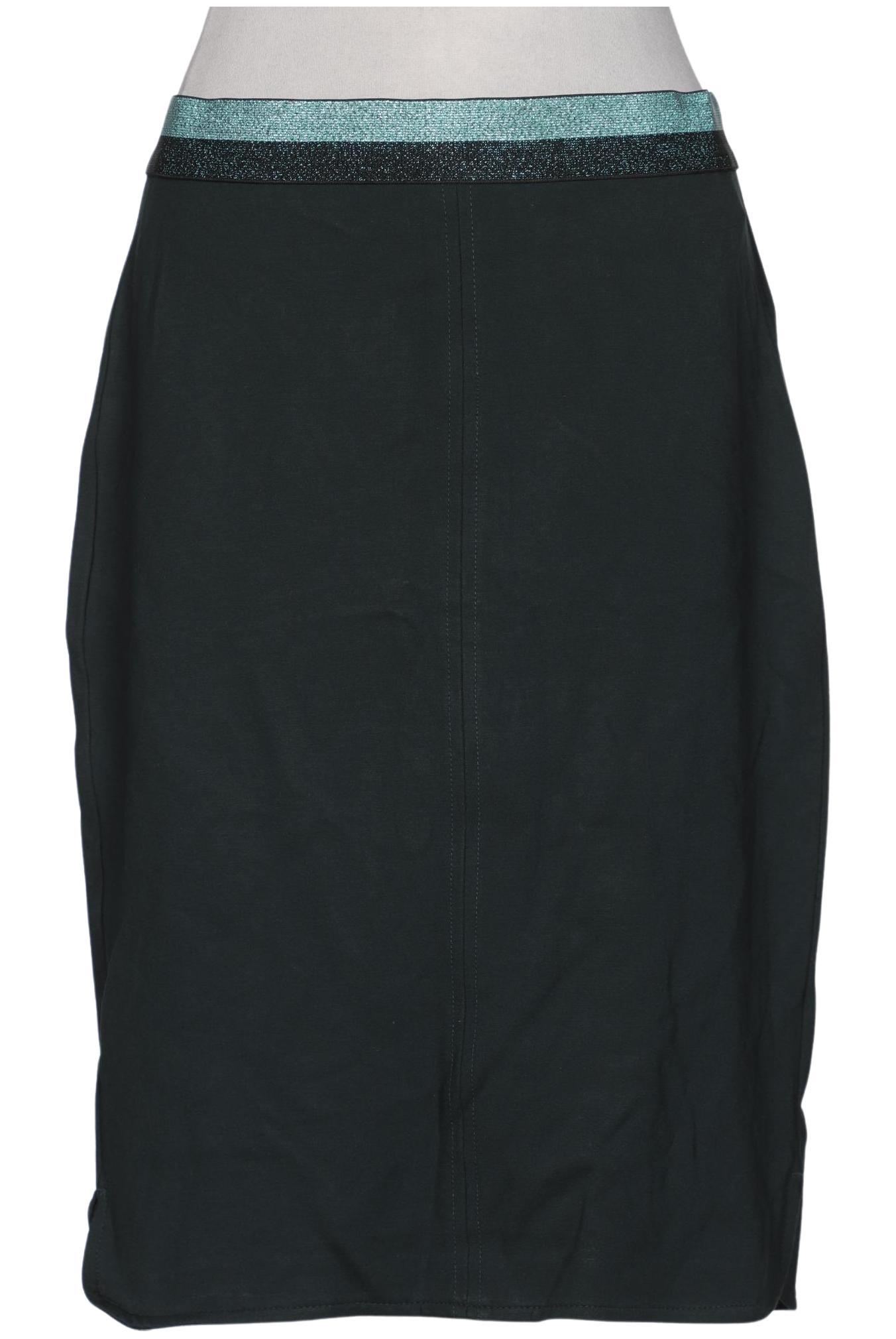 

Gerry Weber Damen Rock, grün, Gr. 38