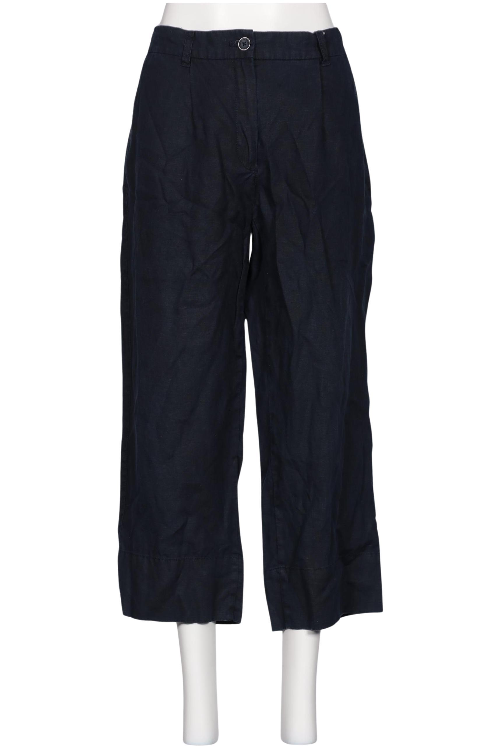 

Gerry Weber Damen Stoffhose, marineblau, Gr. 38