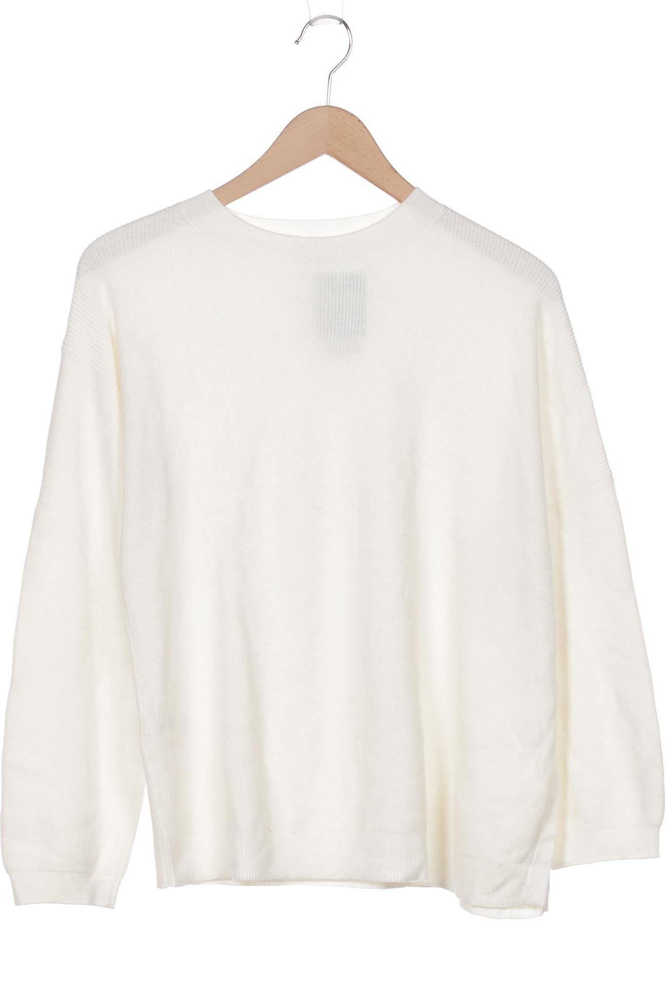

Gerry Weber Damen Pullover, weiß