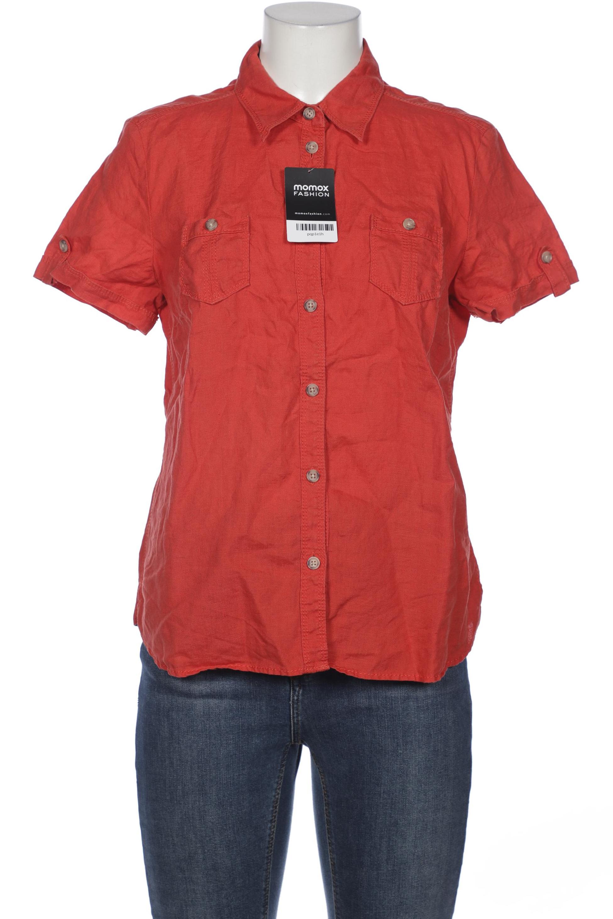 

Gerry Weber Damen Bluse, rot, Gr. 38