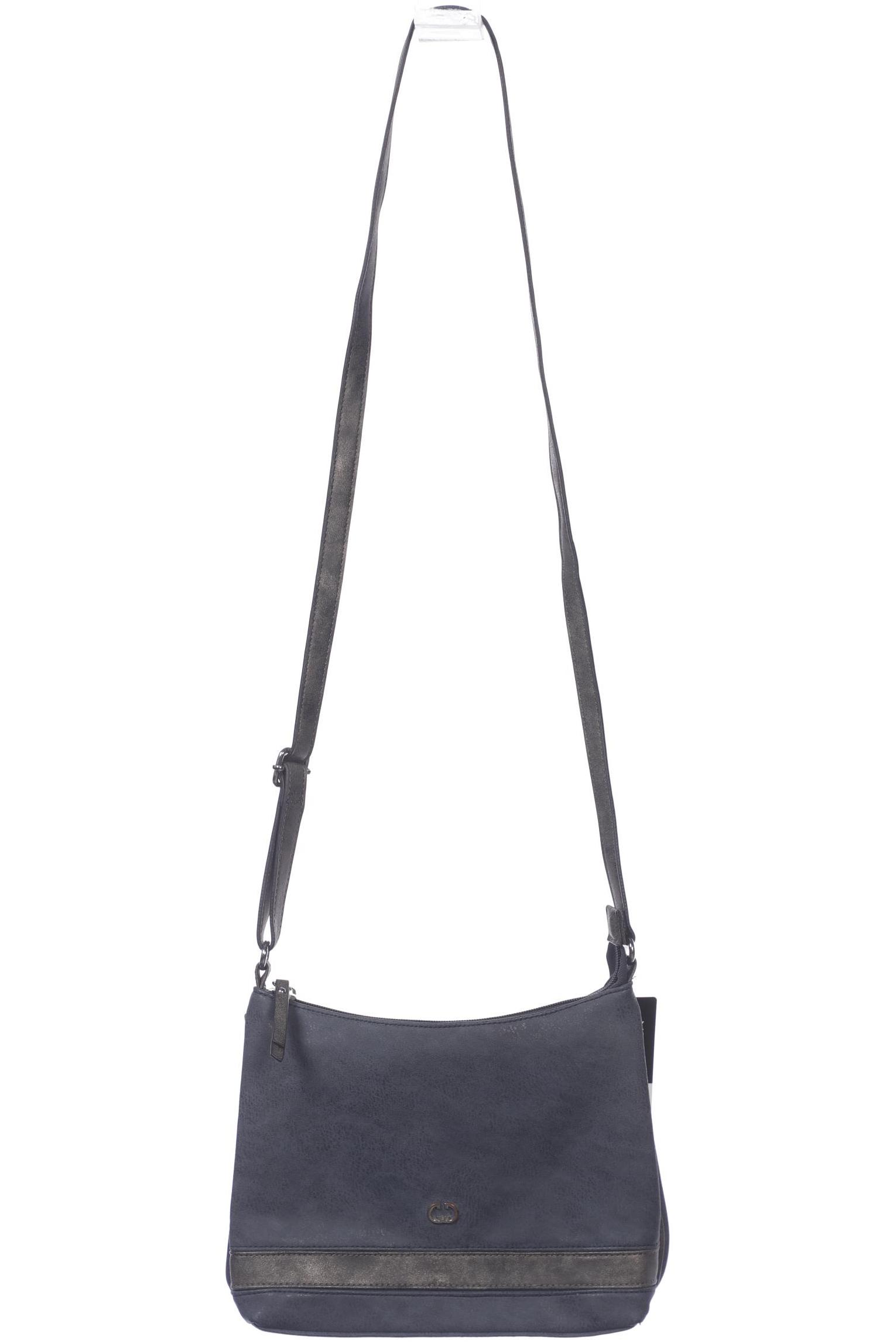 

Gerry Weber Damen Handtasche, marineblau, Gr.