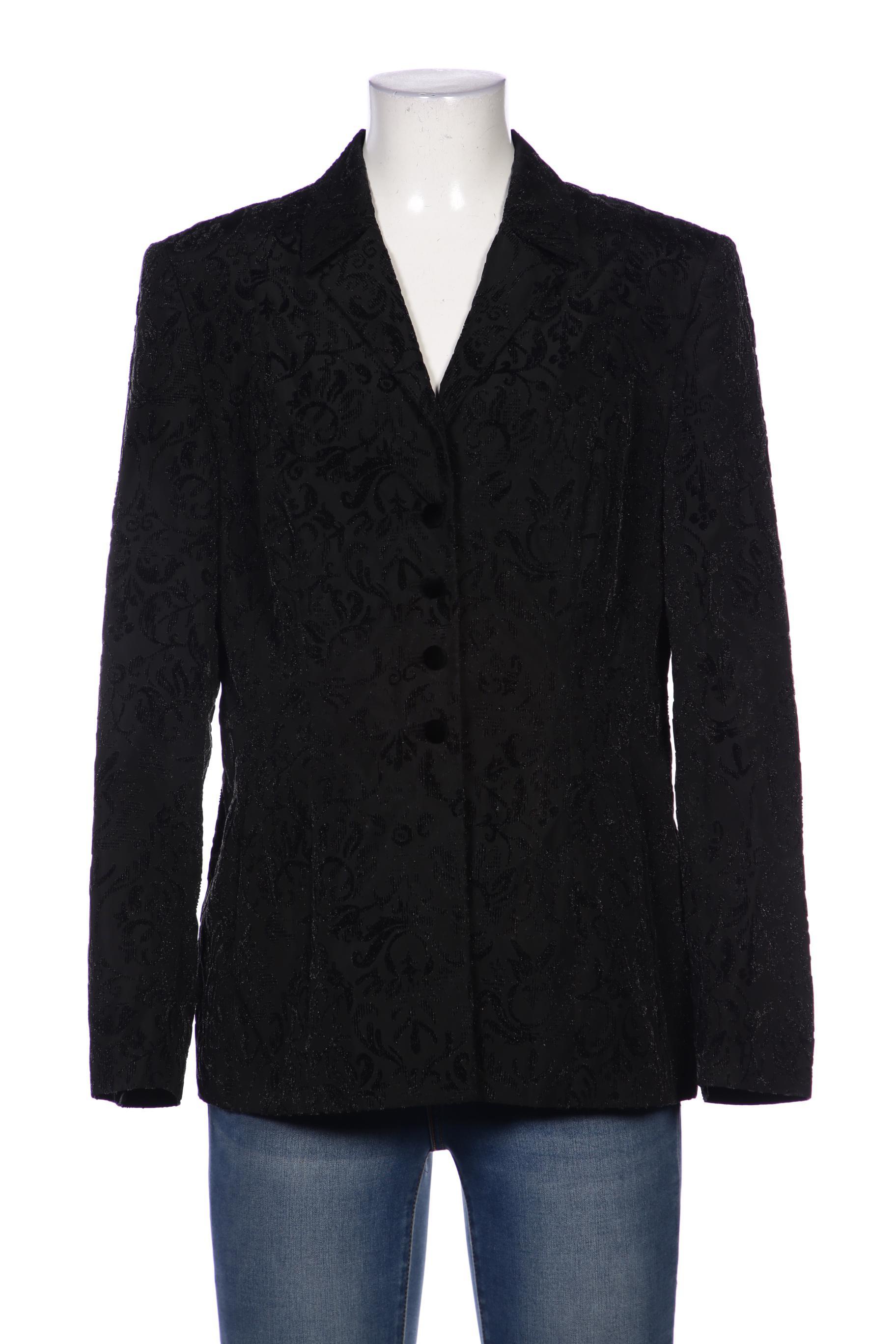 

Gerry Weber Damen Blazer, schwarz
