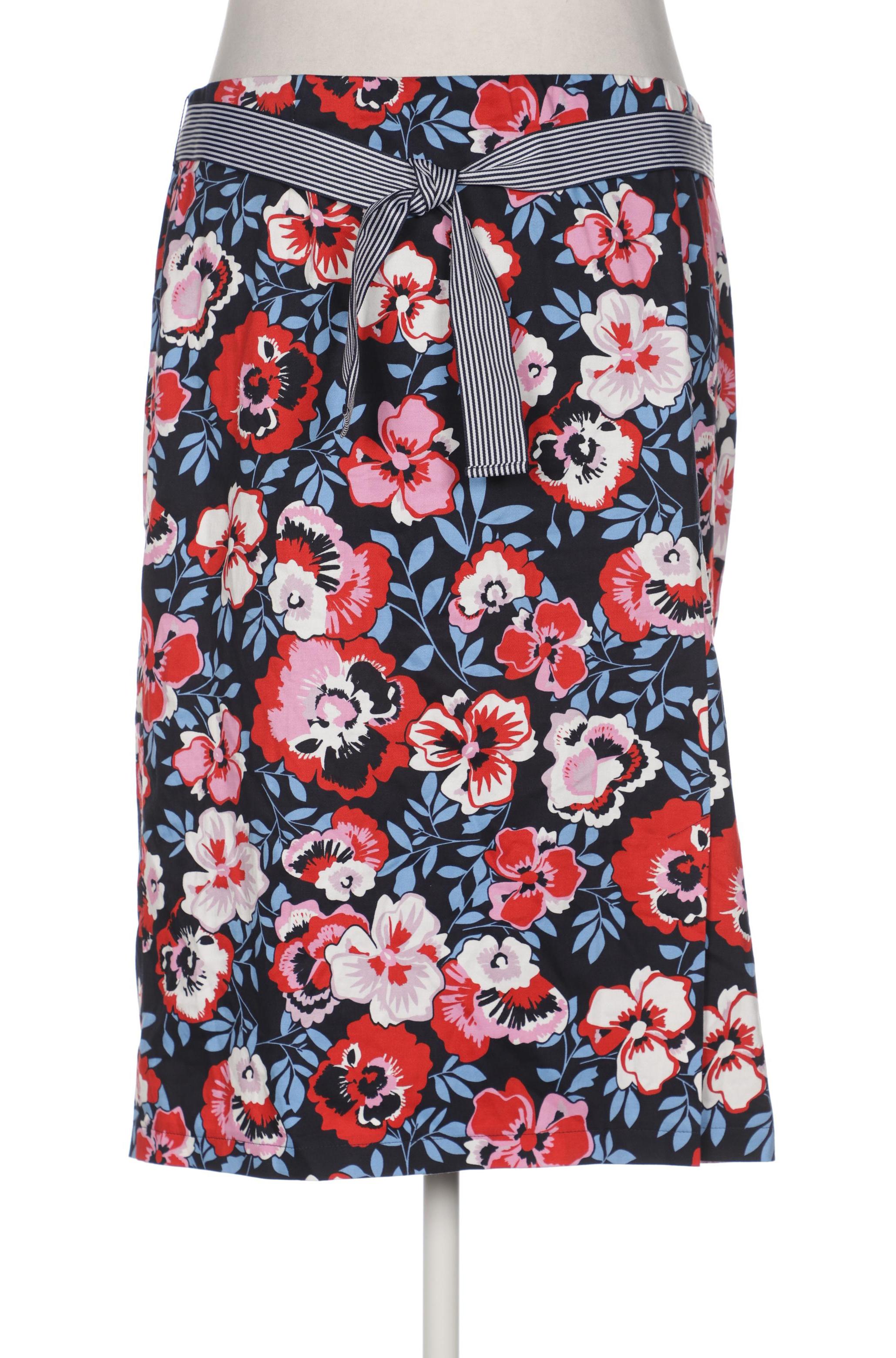 

Gerry Weber Damen Rock, marineblau, Gr. 35