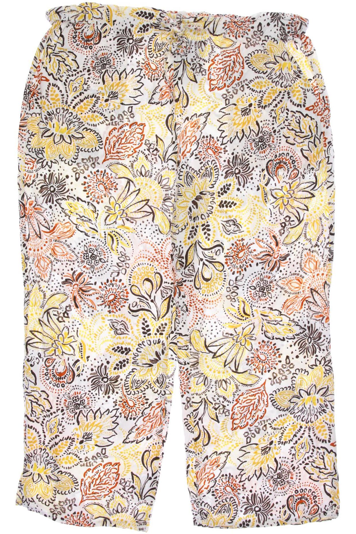 

Gerry Weber Damen Stoffhose, mehrfarbig, Gr. 44