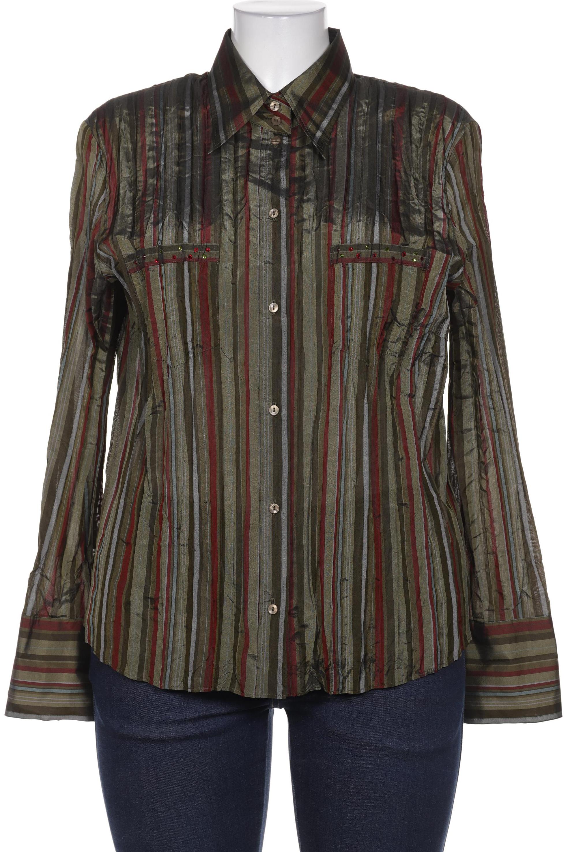 

Gerry Weber Damen Bluse, grün