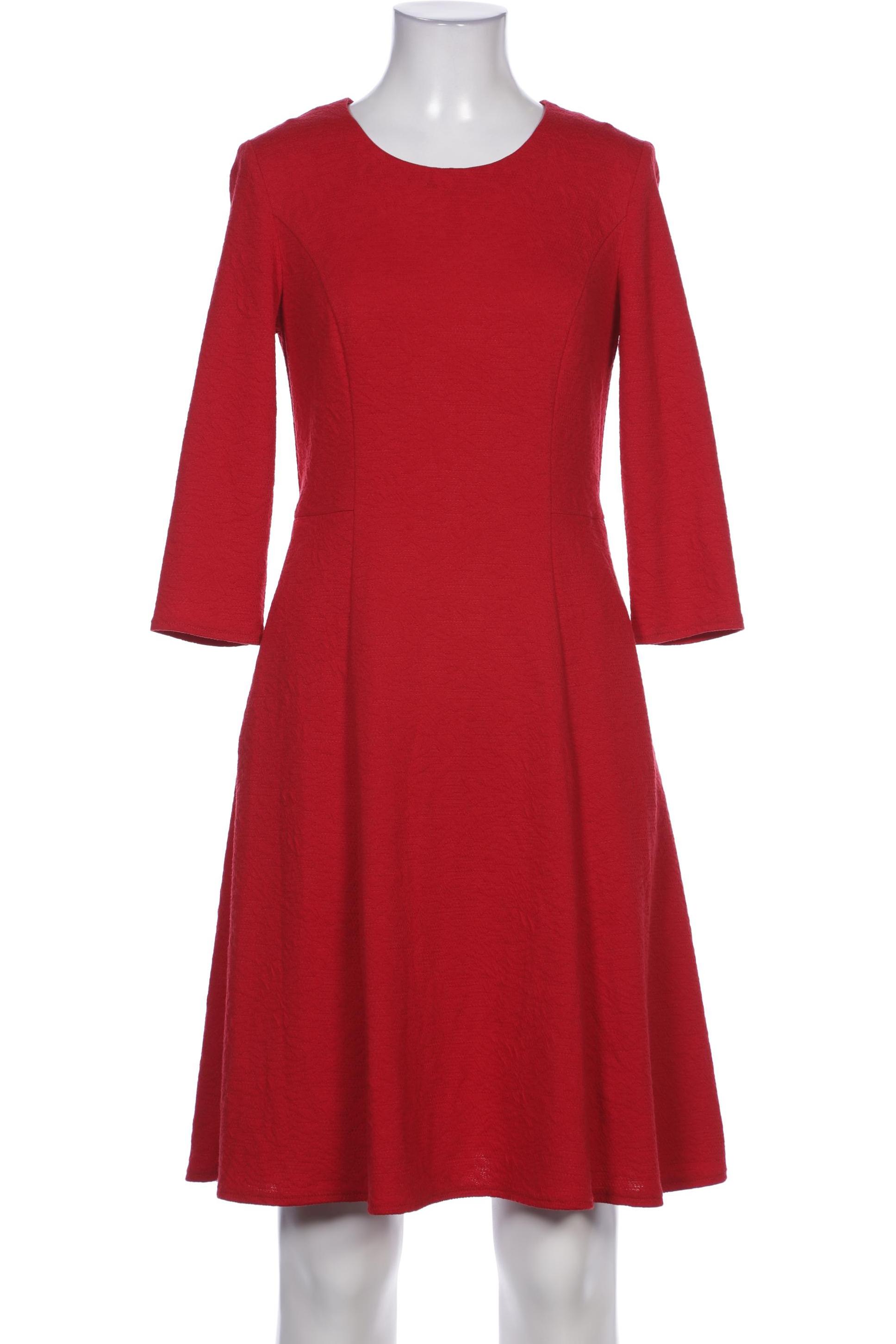 

Gerry Weber Damen Kleid, rot, Gr. 34