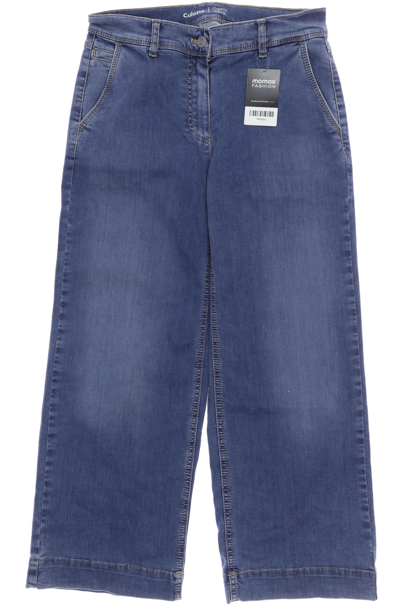 

Gerry Weber Damen Jeans, blau, Gr. 36