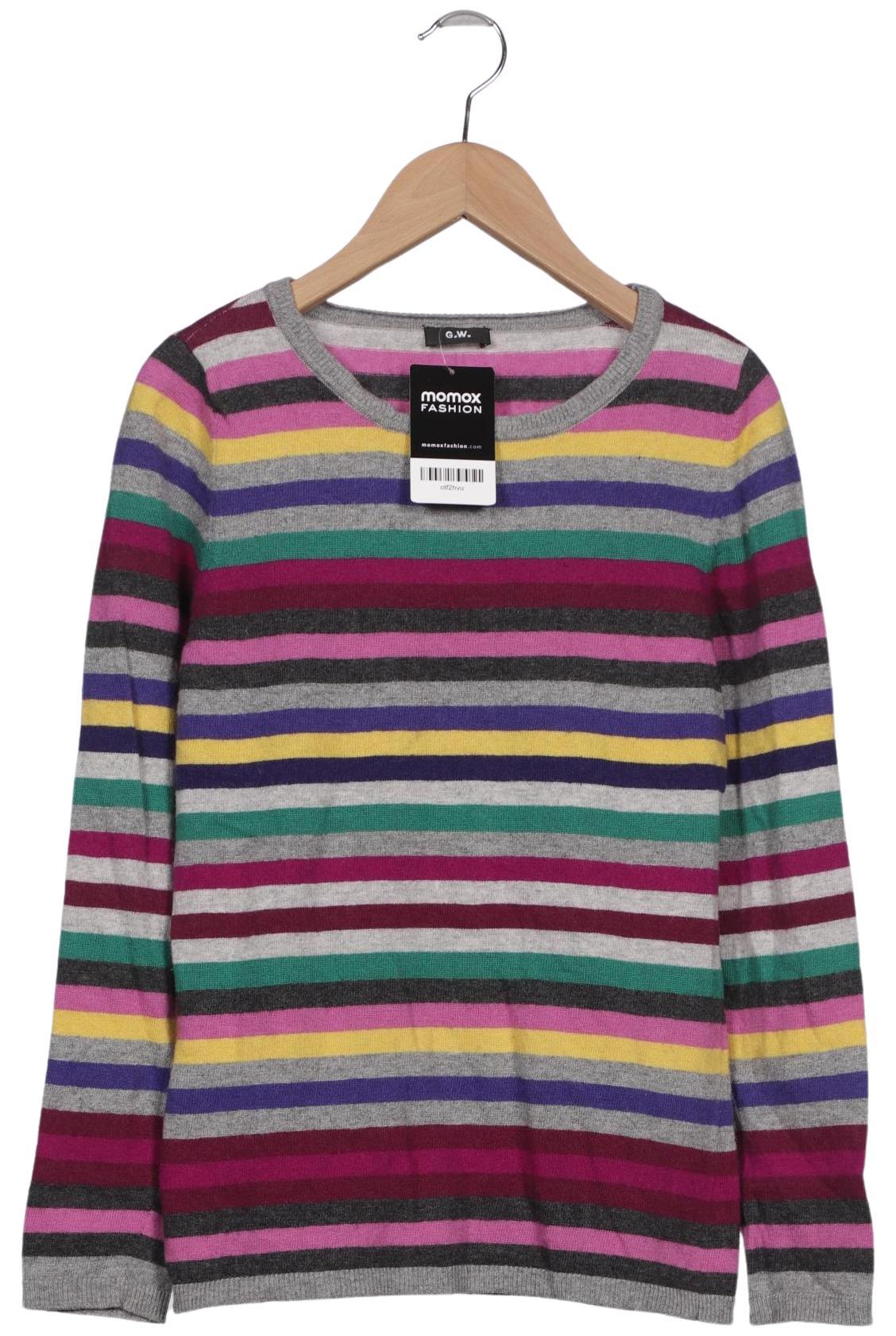

Gerry Weber Damen Pullover, mehrfarbig, Gr. 34
