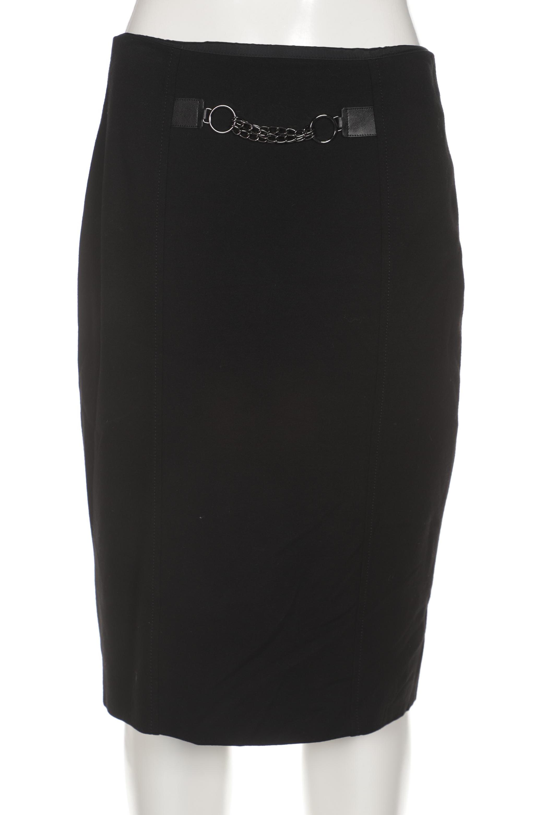 

Gerry Weber Damen Rock, schwarz, Gr. 40