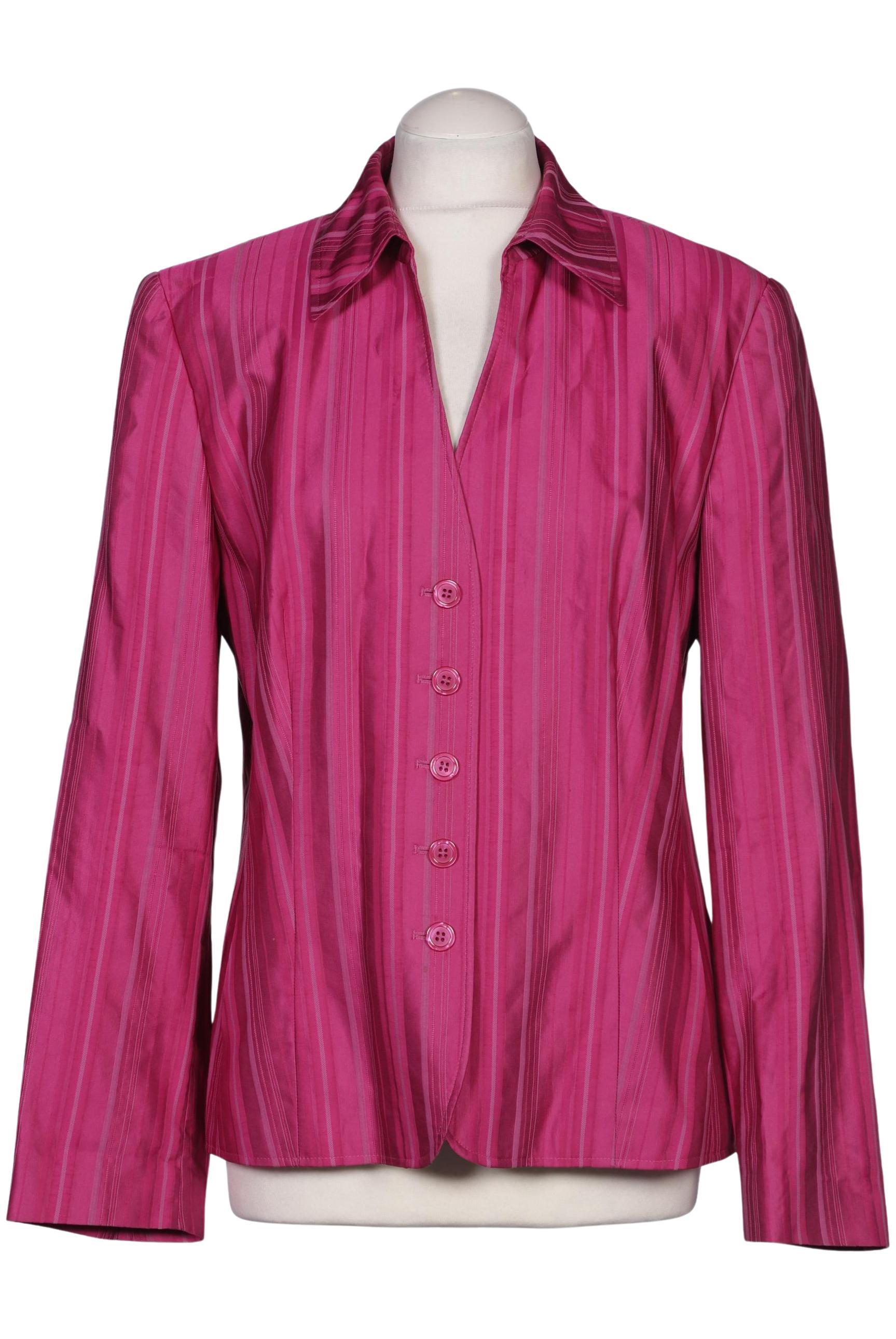 

Gerry Weber Damen Blazer, pink, Gr. 40