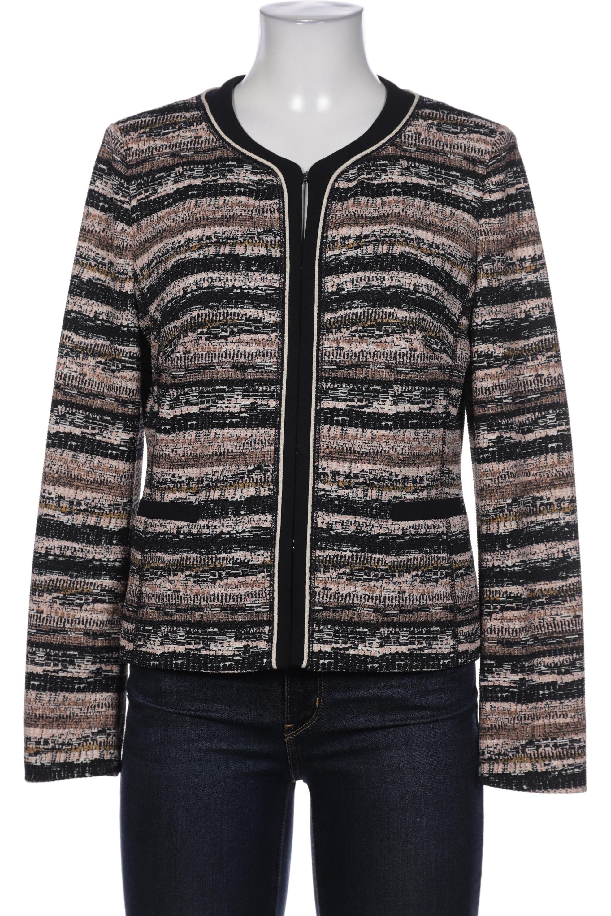 

Gerry Weber Damen Blazer, mehrfarbig, Gr. 38