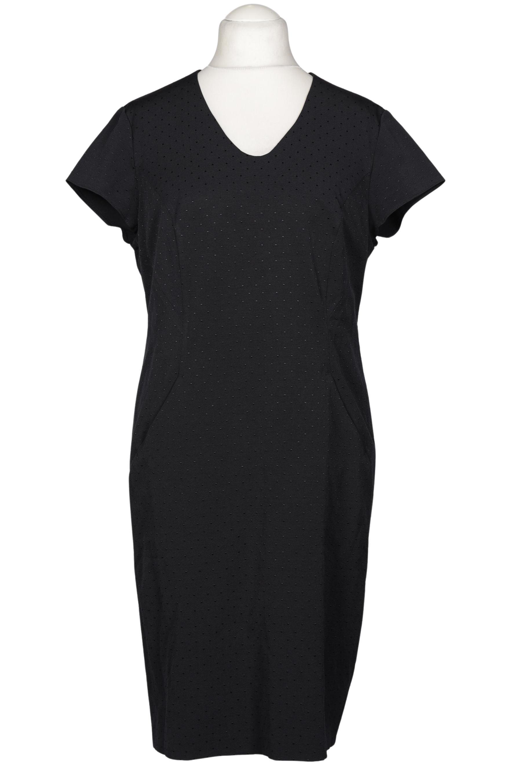 

Gerry Weber Damen Kleid, marineblau, Gr. 44