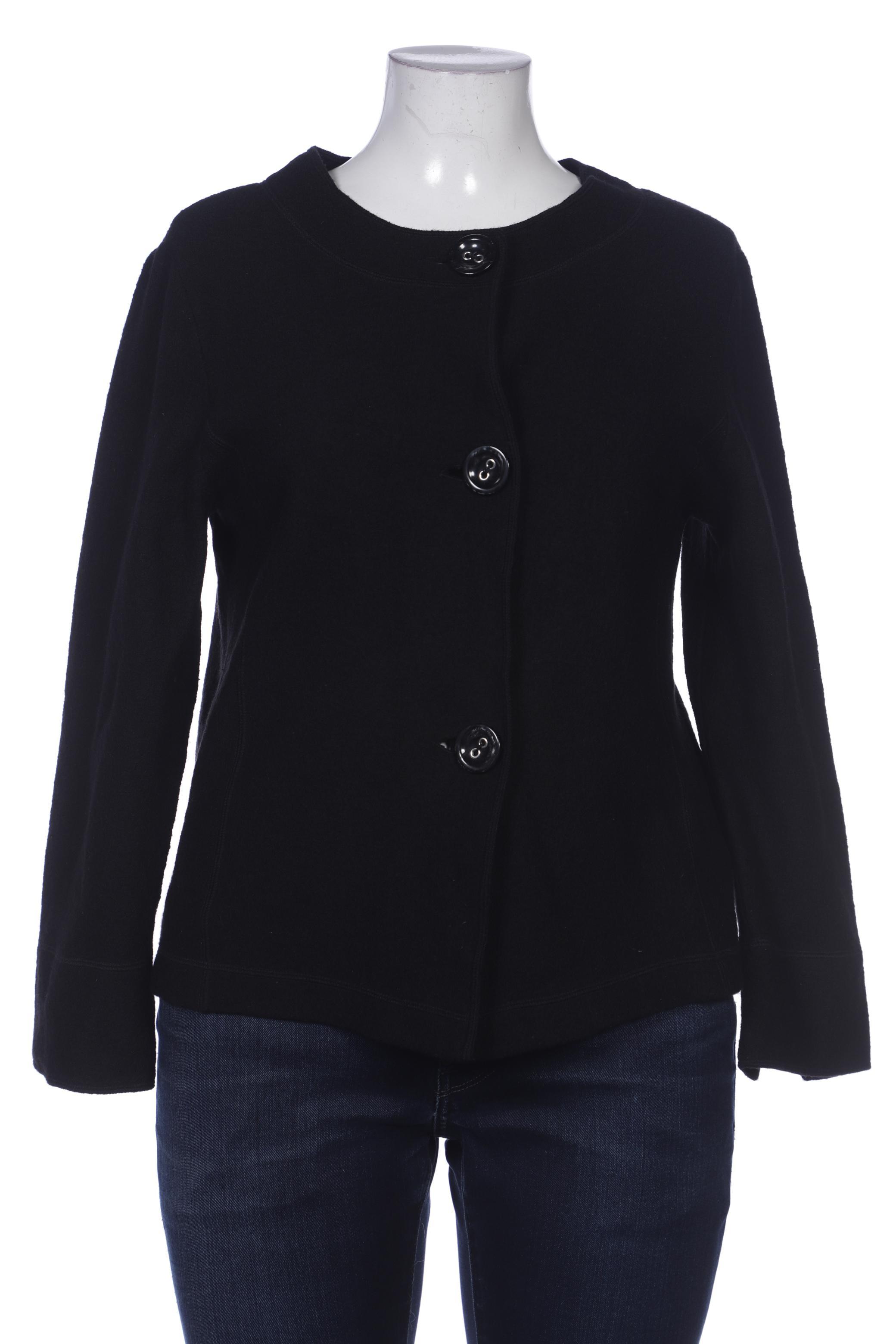 

Gerry Weber Damen Blazer, schwarz, Gr. 42