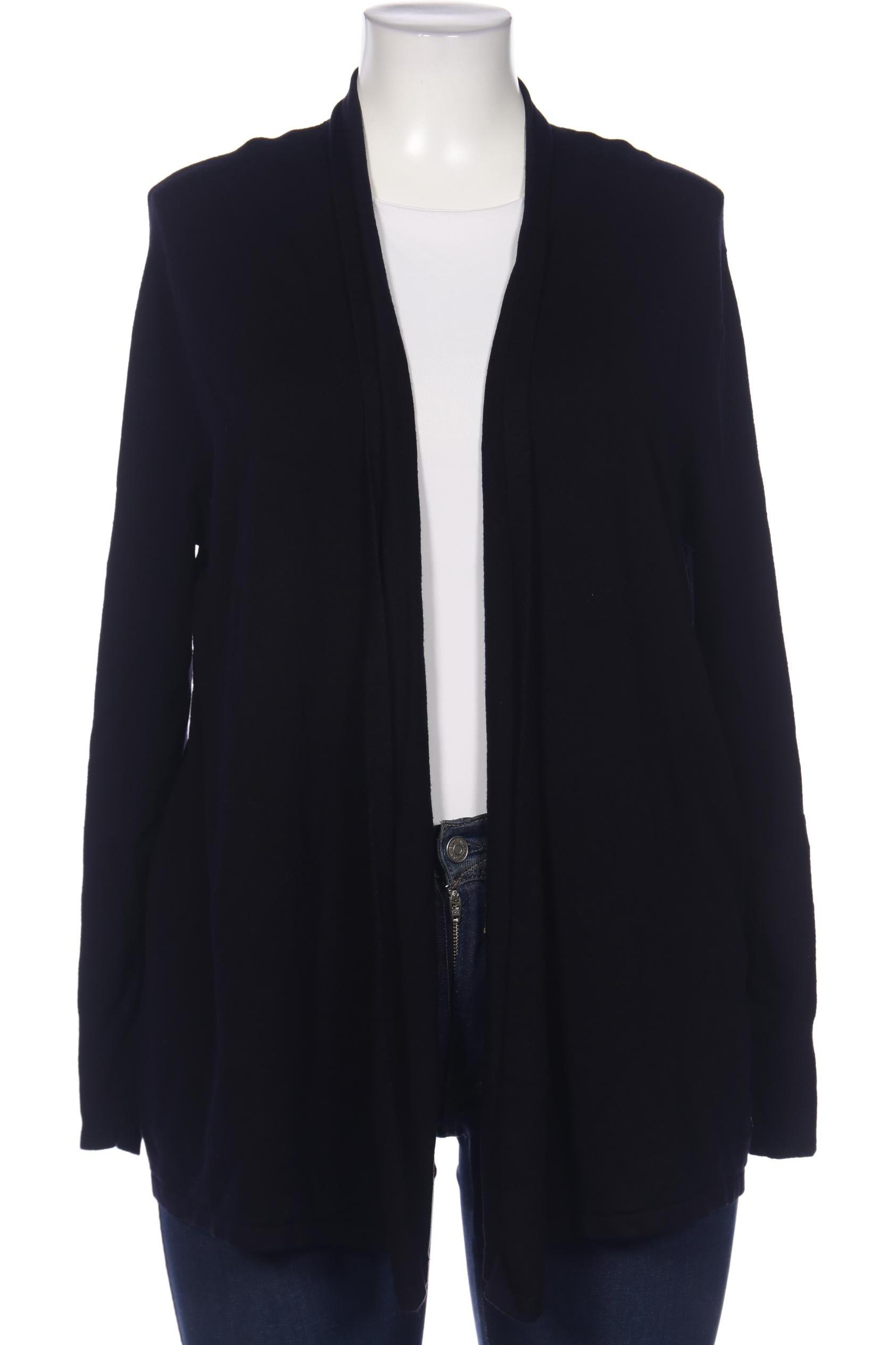 

Gerry Weber Damen Strickjacke, marineblau