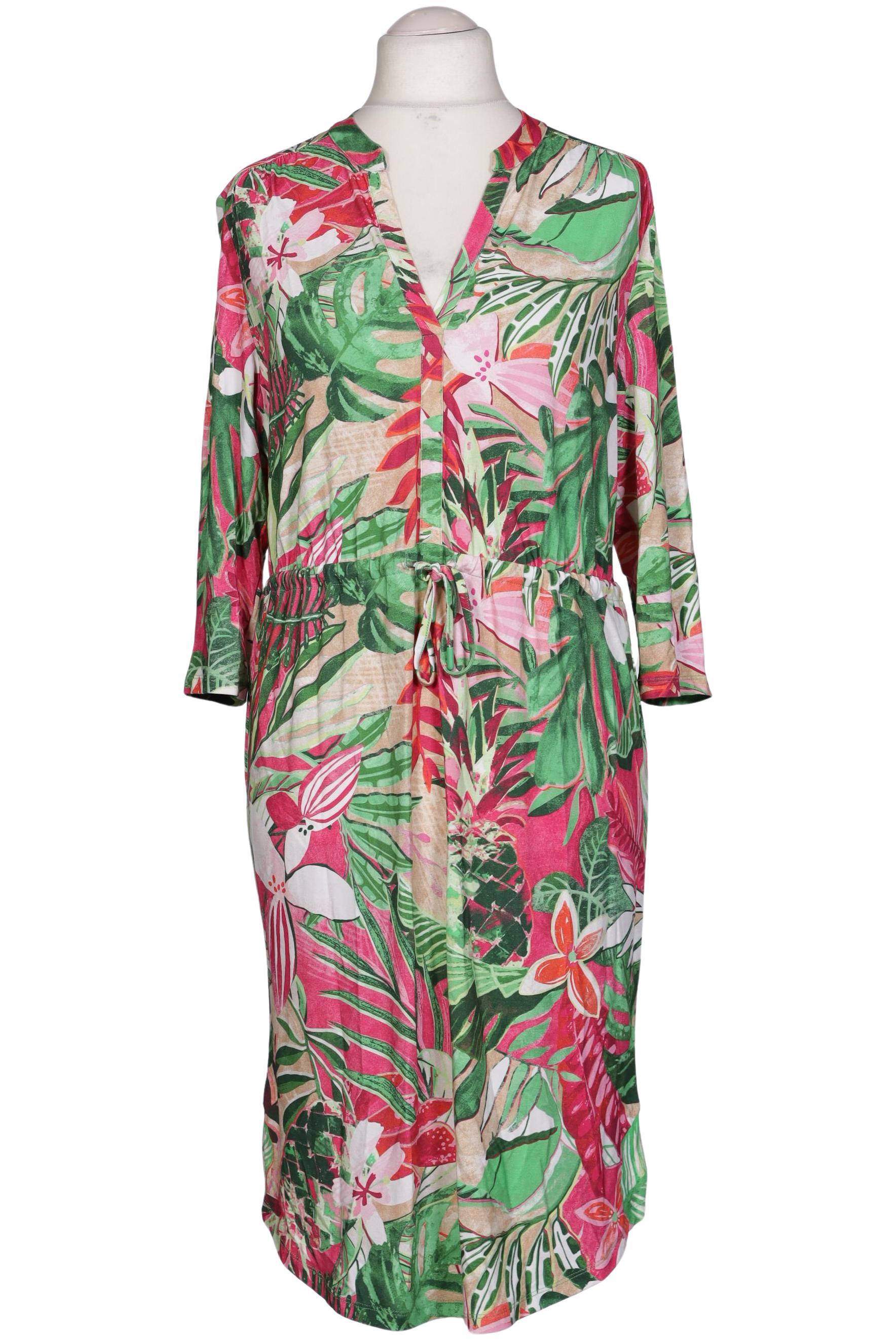 

Gerry Weber Damen Kleid, mehrfarbig, Gr. 42