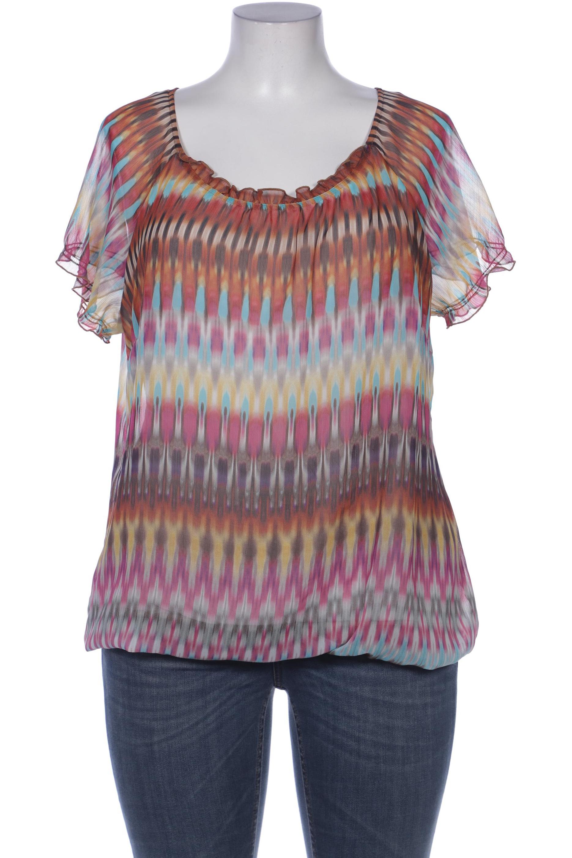 

Gerry Weber Damen Bluse, mehrfarbig, Gr. 42