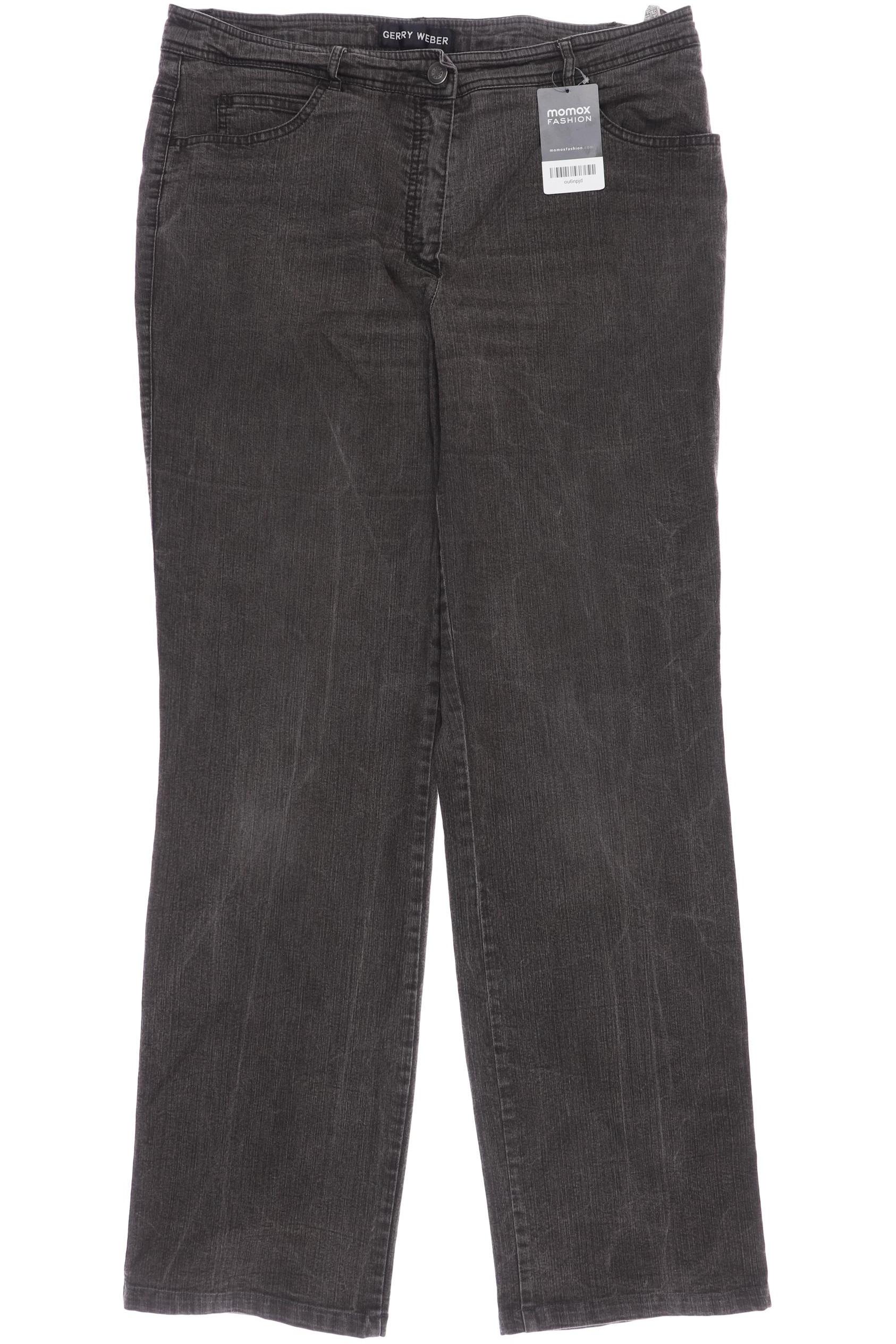 

Gerry Weber Damen Jeans, braun