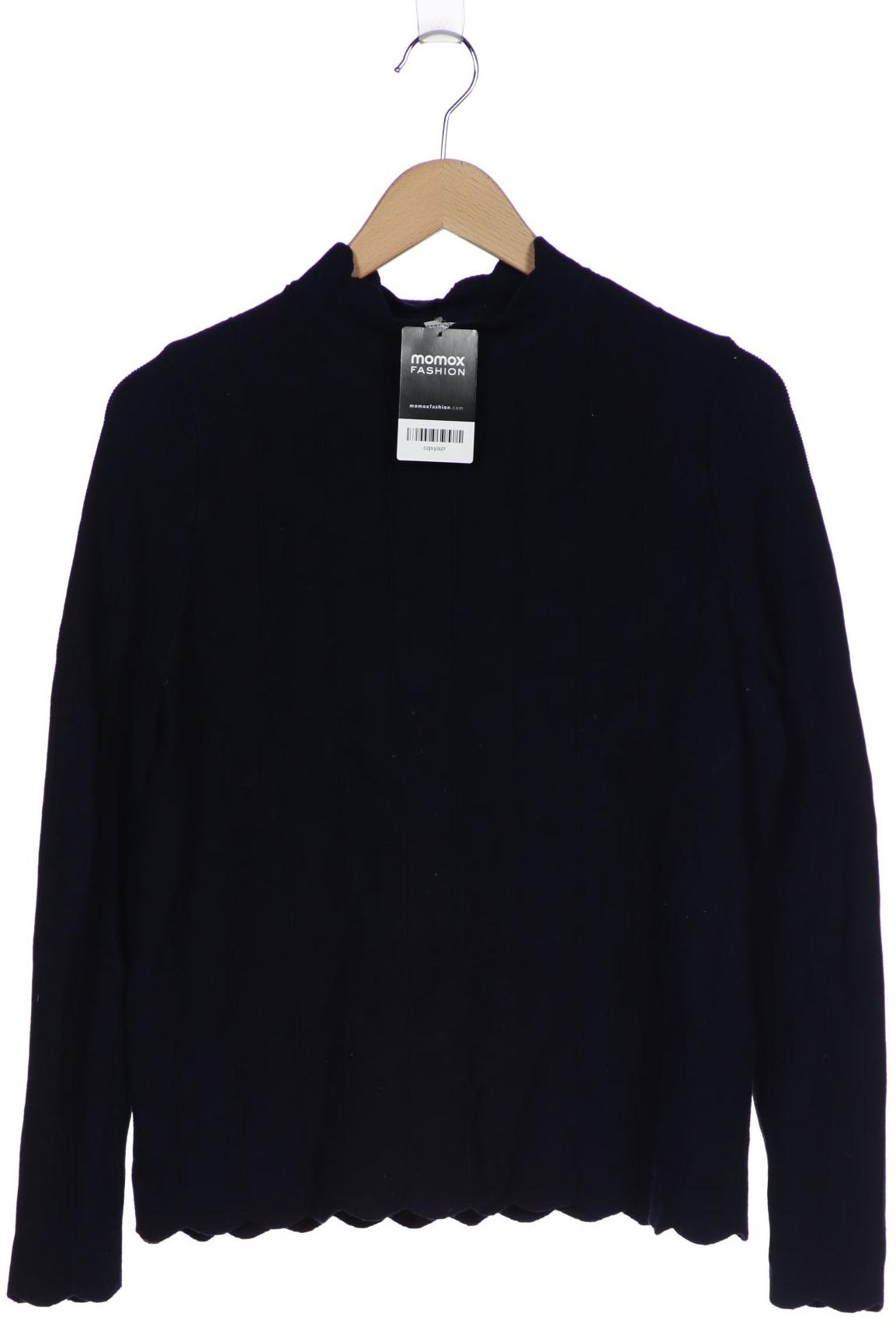 

Gerry Weber Damen Pullover, marineblau