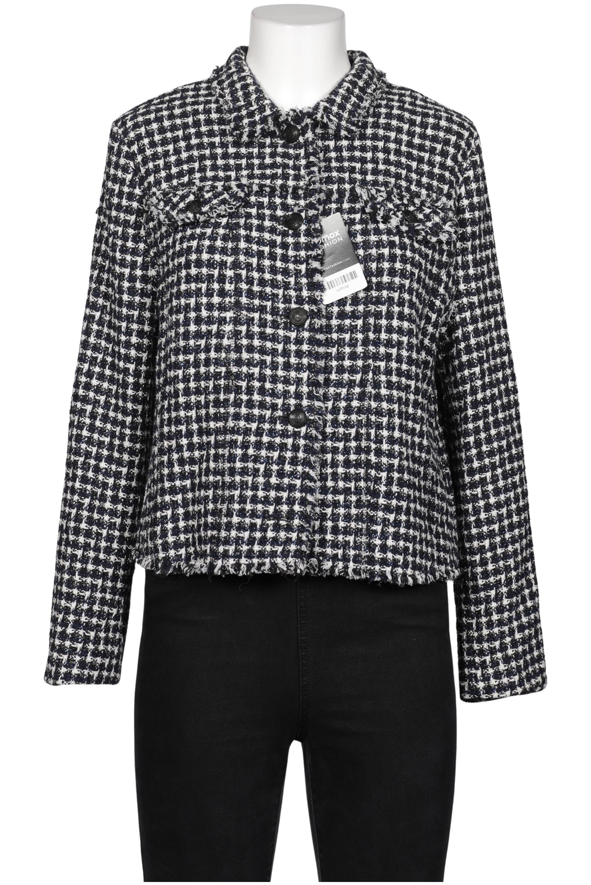 

Gerry Weber Damen Blazer, mehrfarbig, Gr. 42