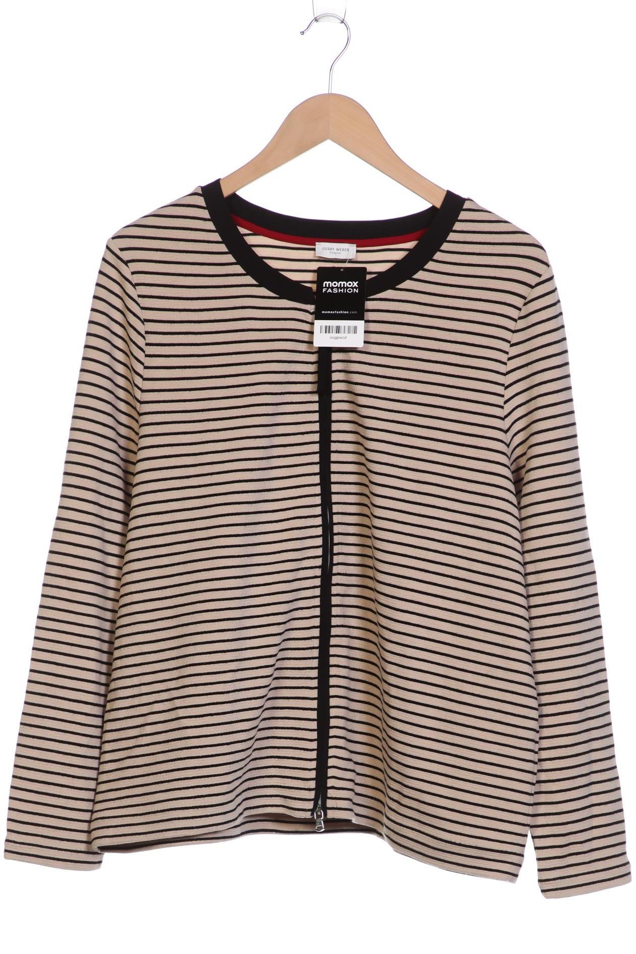 

Gerry Weber Damen Sweatshirt, beige