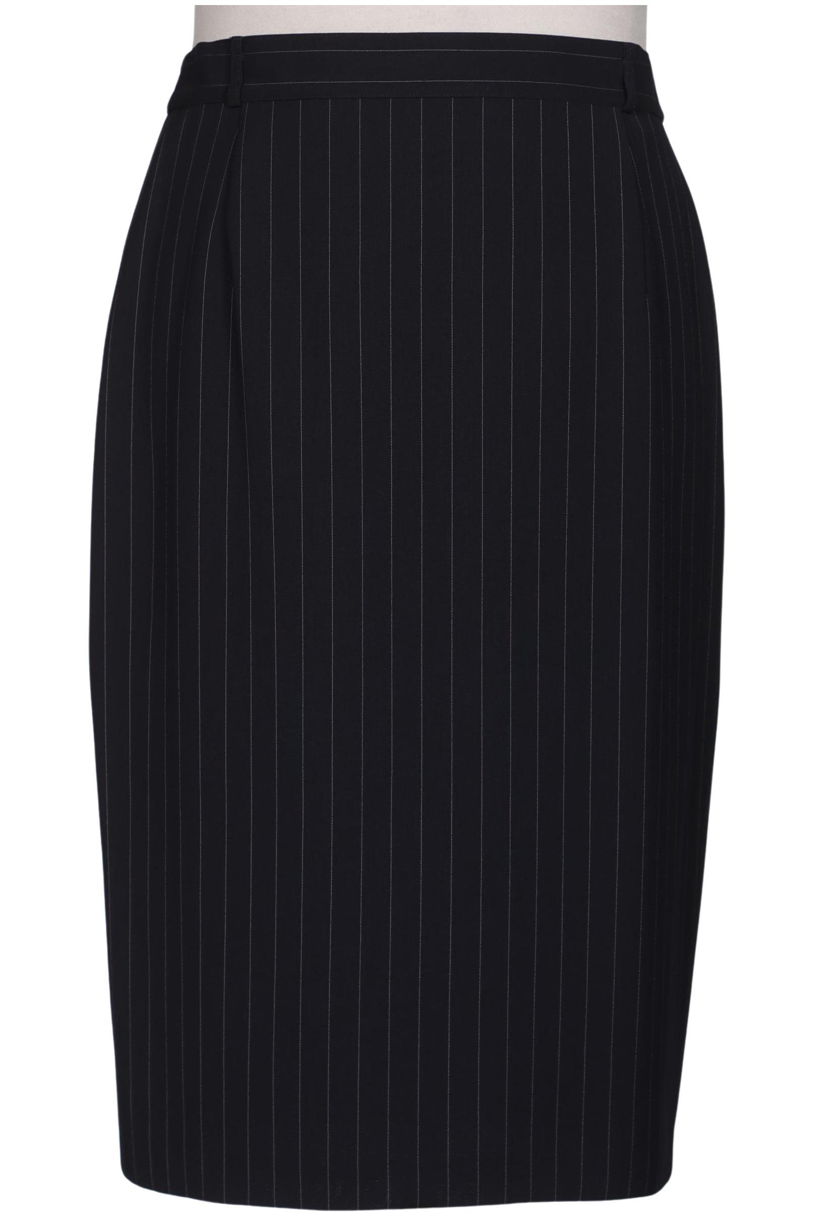 

Gerry Weber Damen Rock, marineblau, Gr. 42