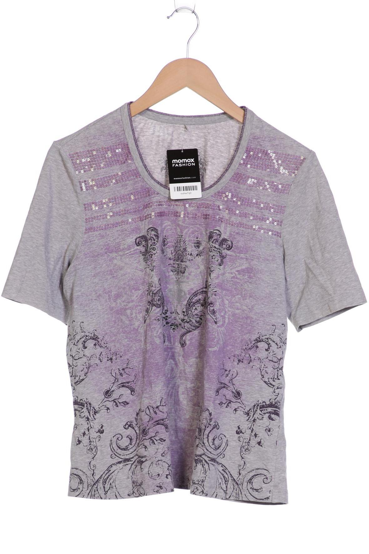 

Gerry Weber Damen T-Shirt, grau