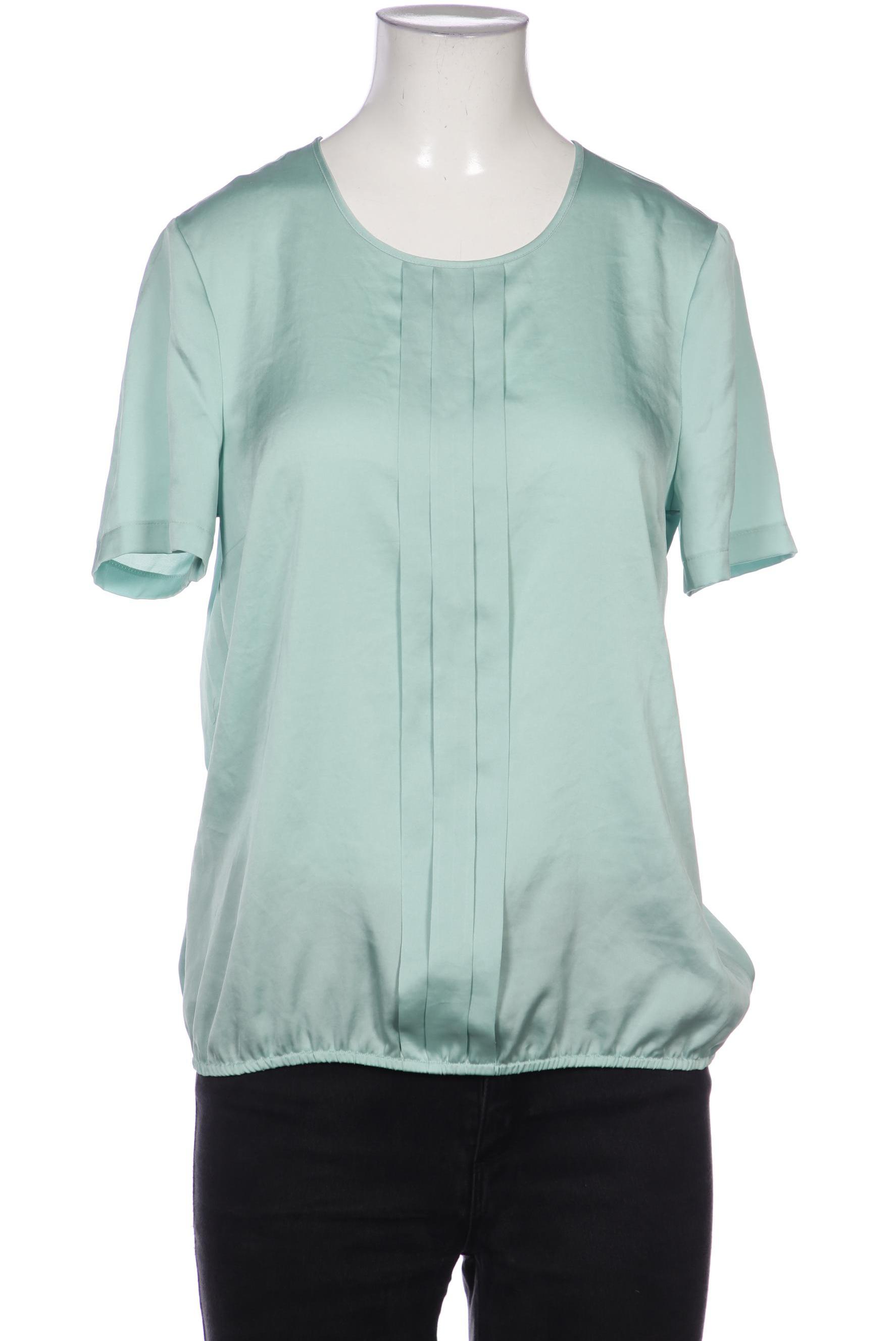 

Gerry Weber Damen Bluse, hellgrün