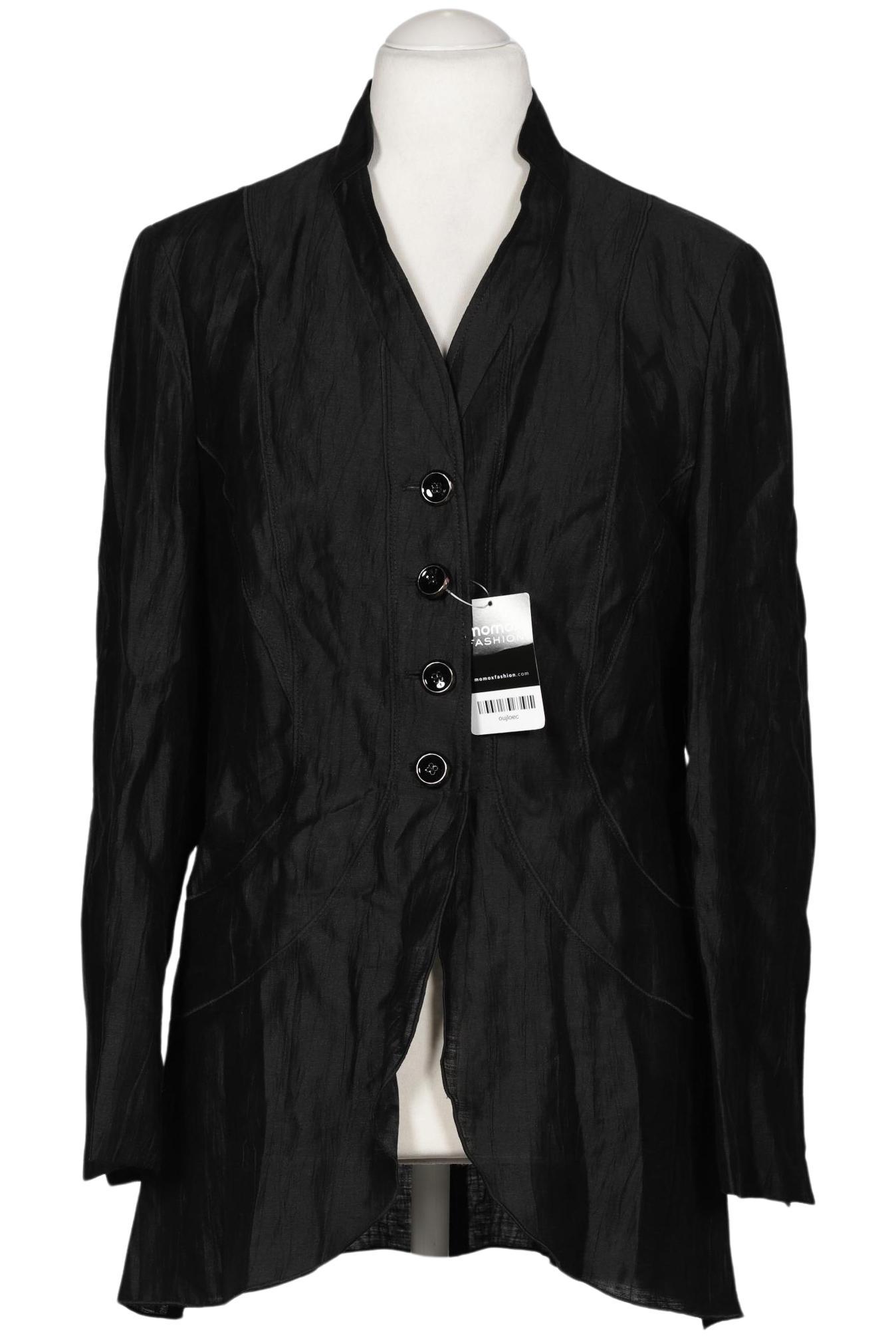 

Gerry Weber Damen Blazer, schwarz, Gr. 42