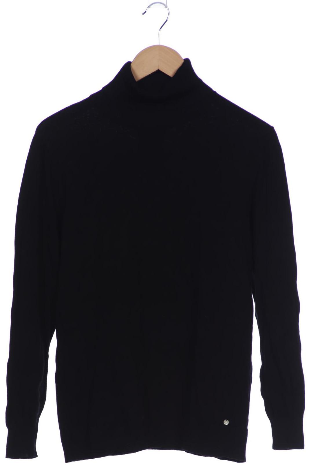 

Gerry Weber Damen Pullover, schwarz, Gr. 42