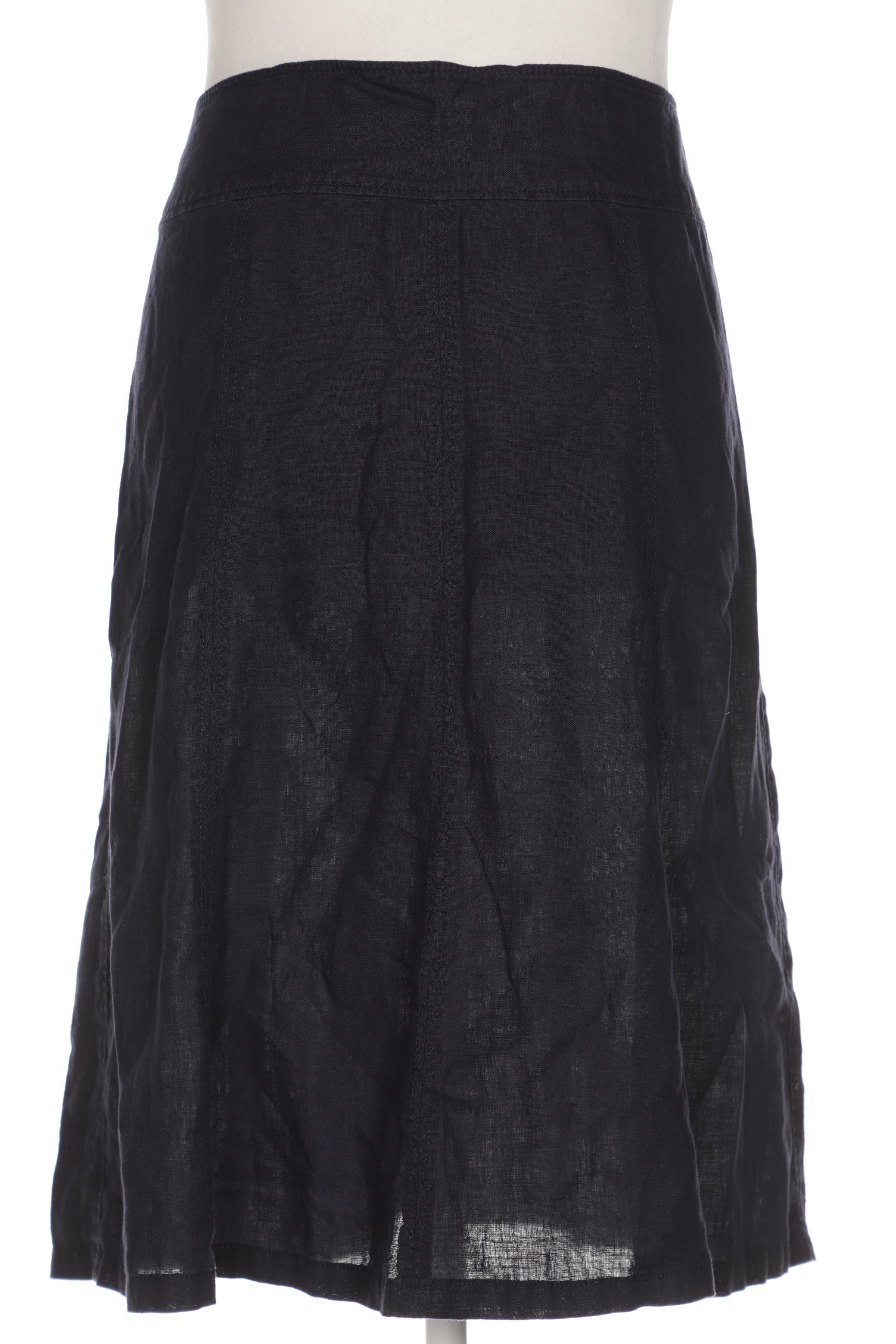 Thumbnail - Gerry Weber Damen Rock, marineblau, Gr. 35