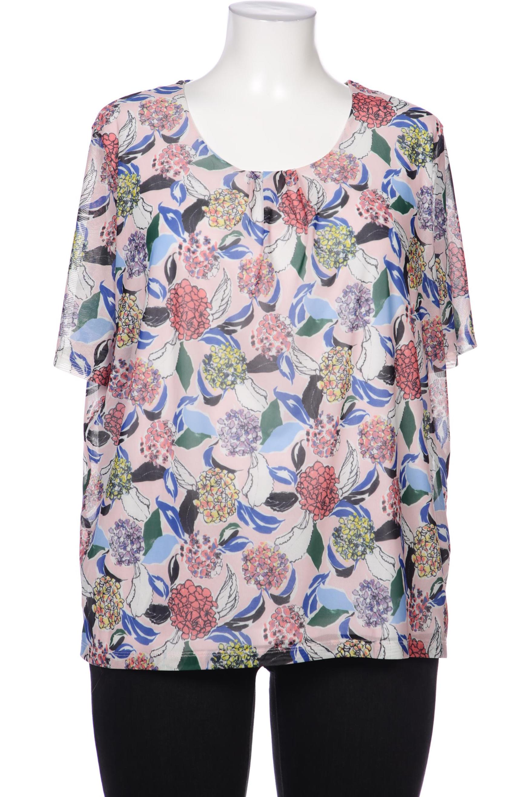 

Gerry Weber Damen Bluse, mehrfarbig