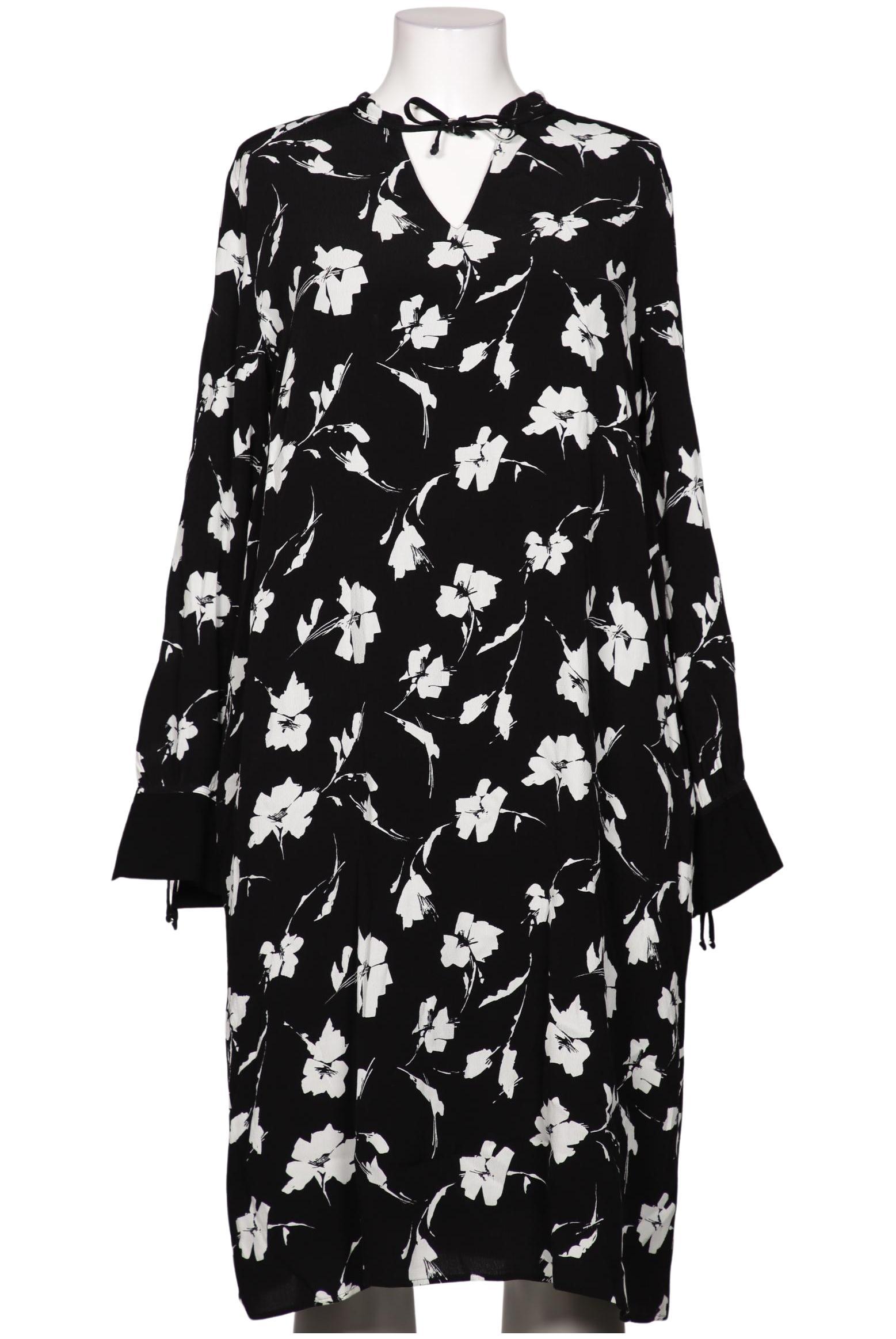 

Gerry Weber Damen Kleid, schwarz, Gr. 46