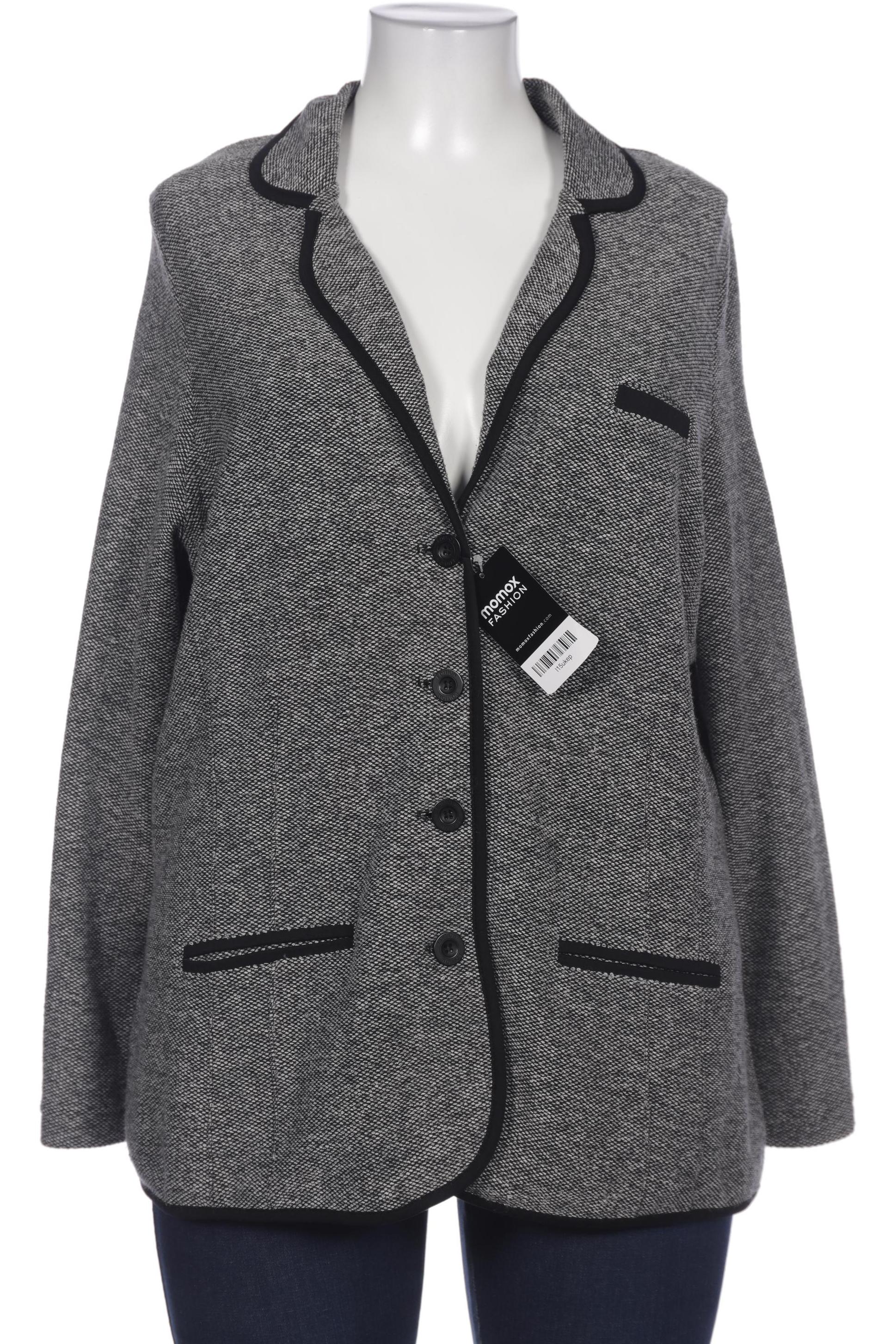 

Gerry Weber Damen Blazer, grau