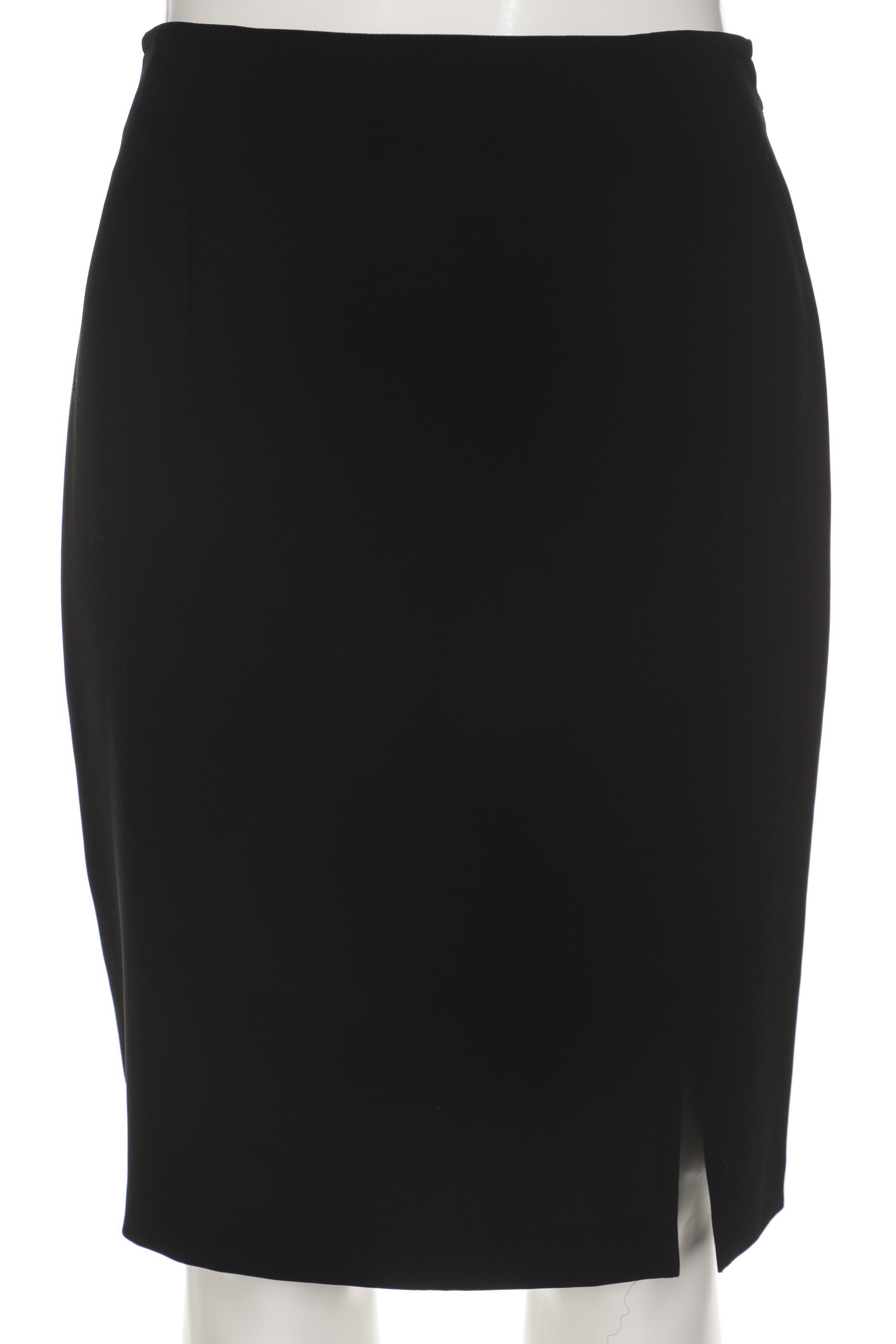 

Gerry Weber Damen Rock, schwarz, Gr. 42
