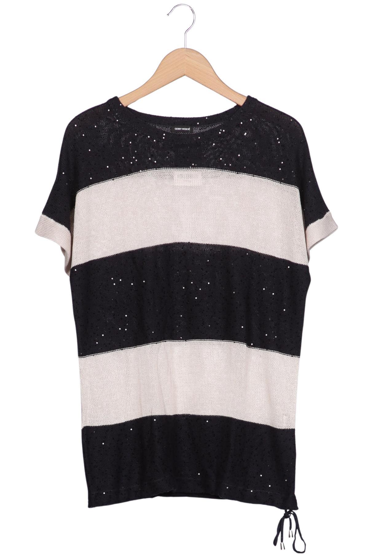 

Gerry Weber Damen Pullover, mehrfarbig, Gr. 40