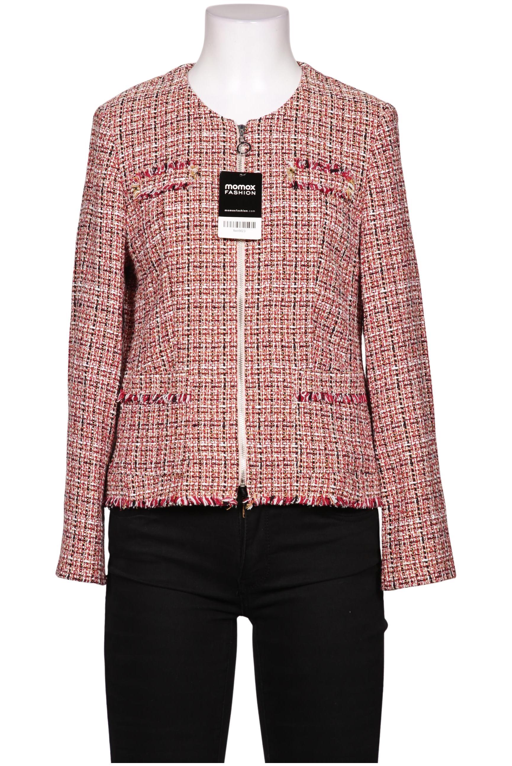 

Gerry Weber Damen Blazer, pink, Gr. 36