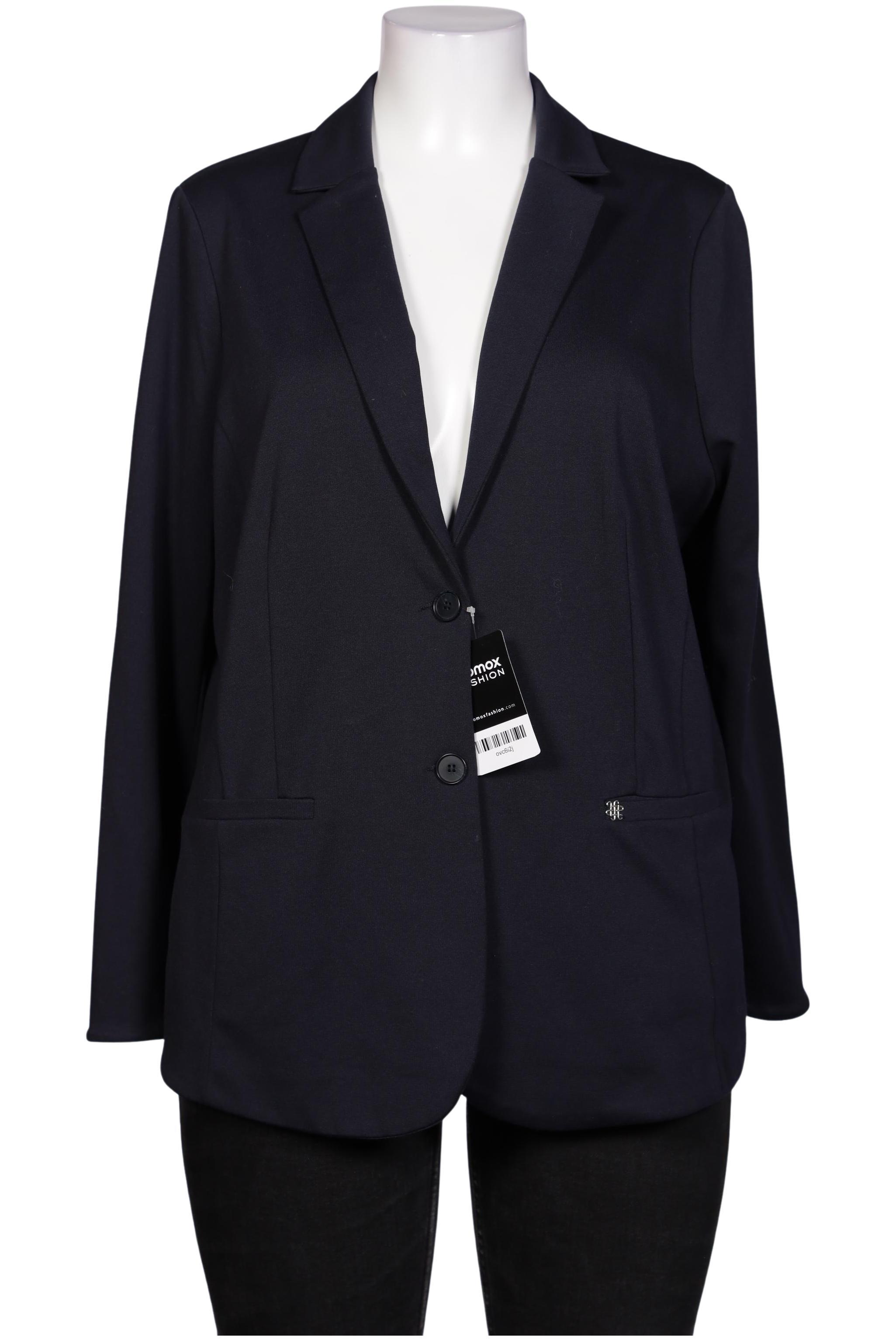 

Gerry Weber Damen Blazer, marineblau, Gr. 46