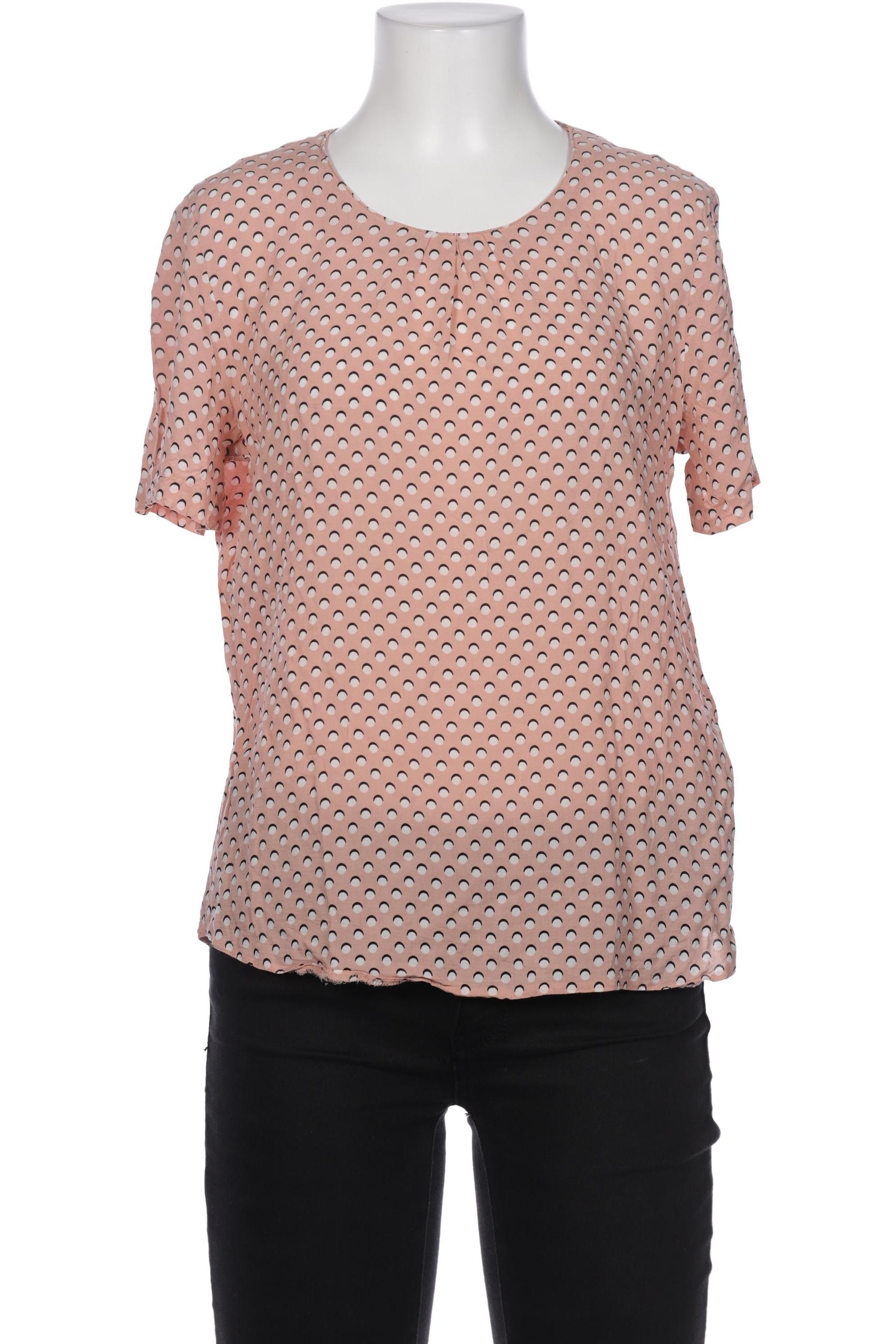 

Gerry Weber Damen Bluse, pink, Gr. 38