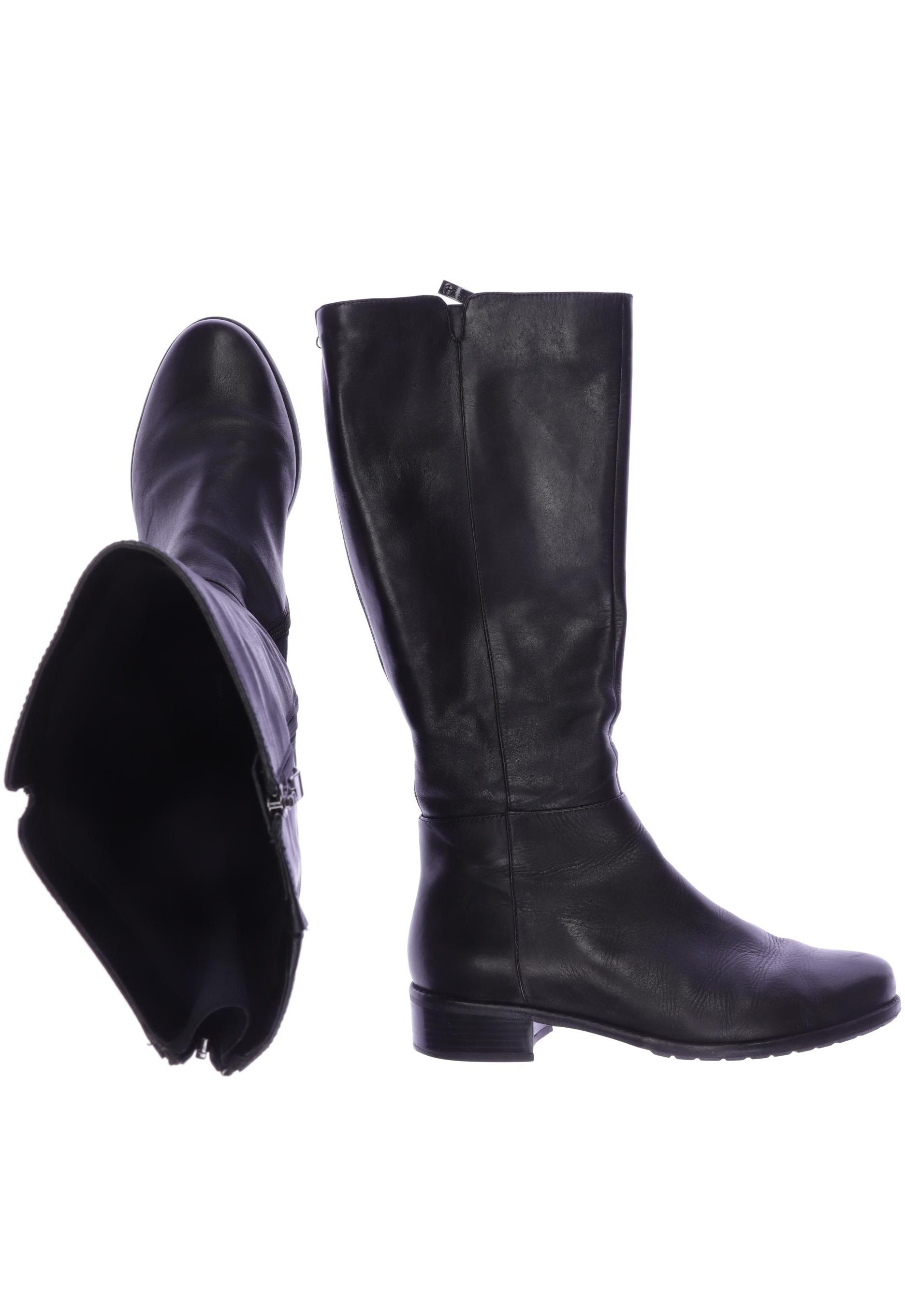 

Gerry Weber Damen Stiefel, schwarz, Gr. 40