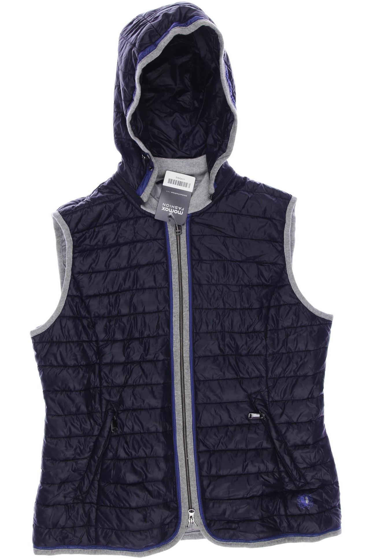 

Gerry Weber Damen Weste, marineblau
