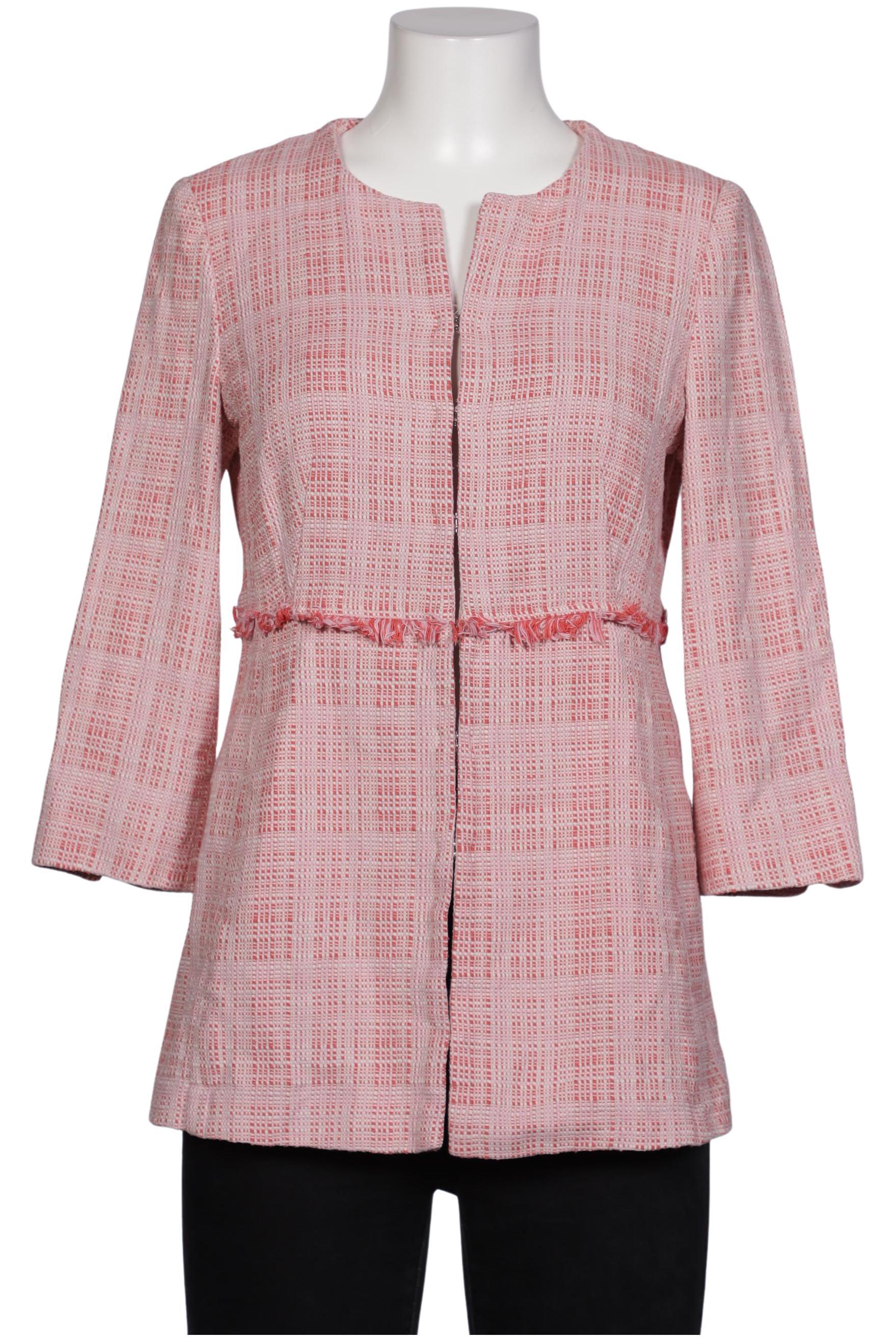 

Gerry Weber Damen Blazer, pink, Gr. 38