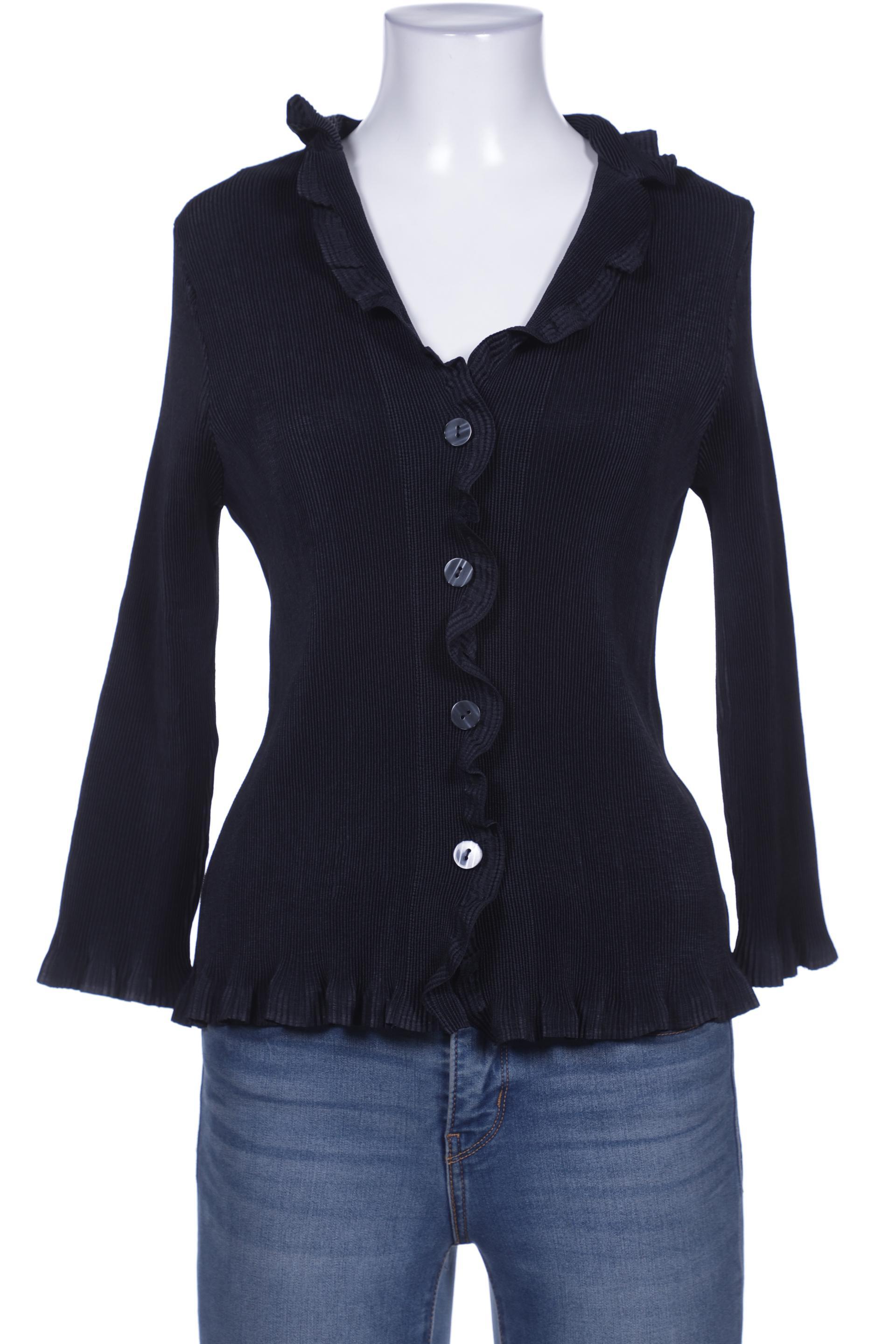 

Gerry Weber Damen Bluse, marineblau